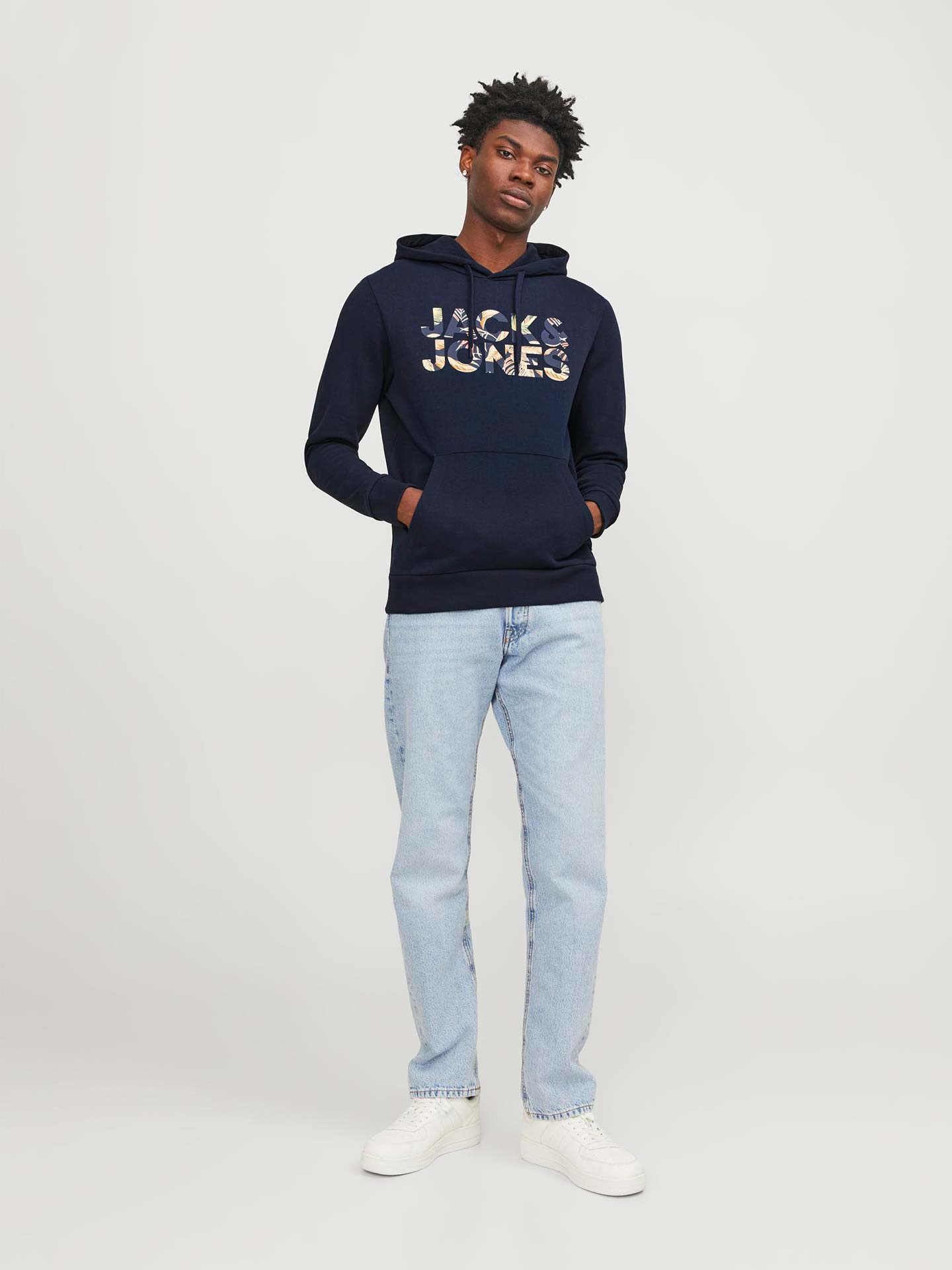 Sweatshirt Estampada
