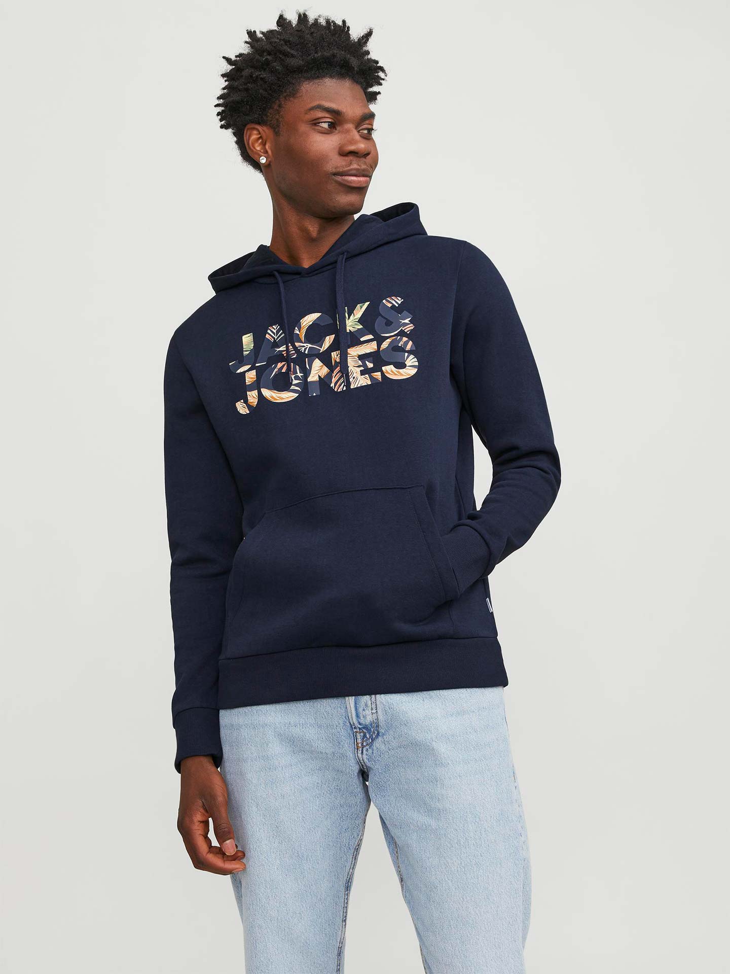 Sweatshirt Estampada