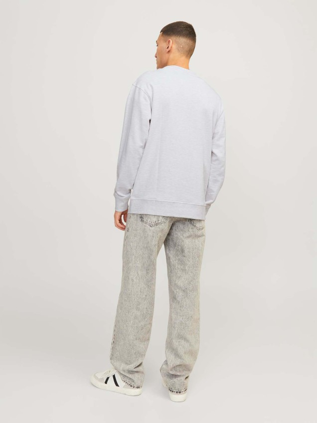 Sweatshirt Estampada