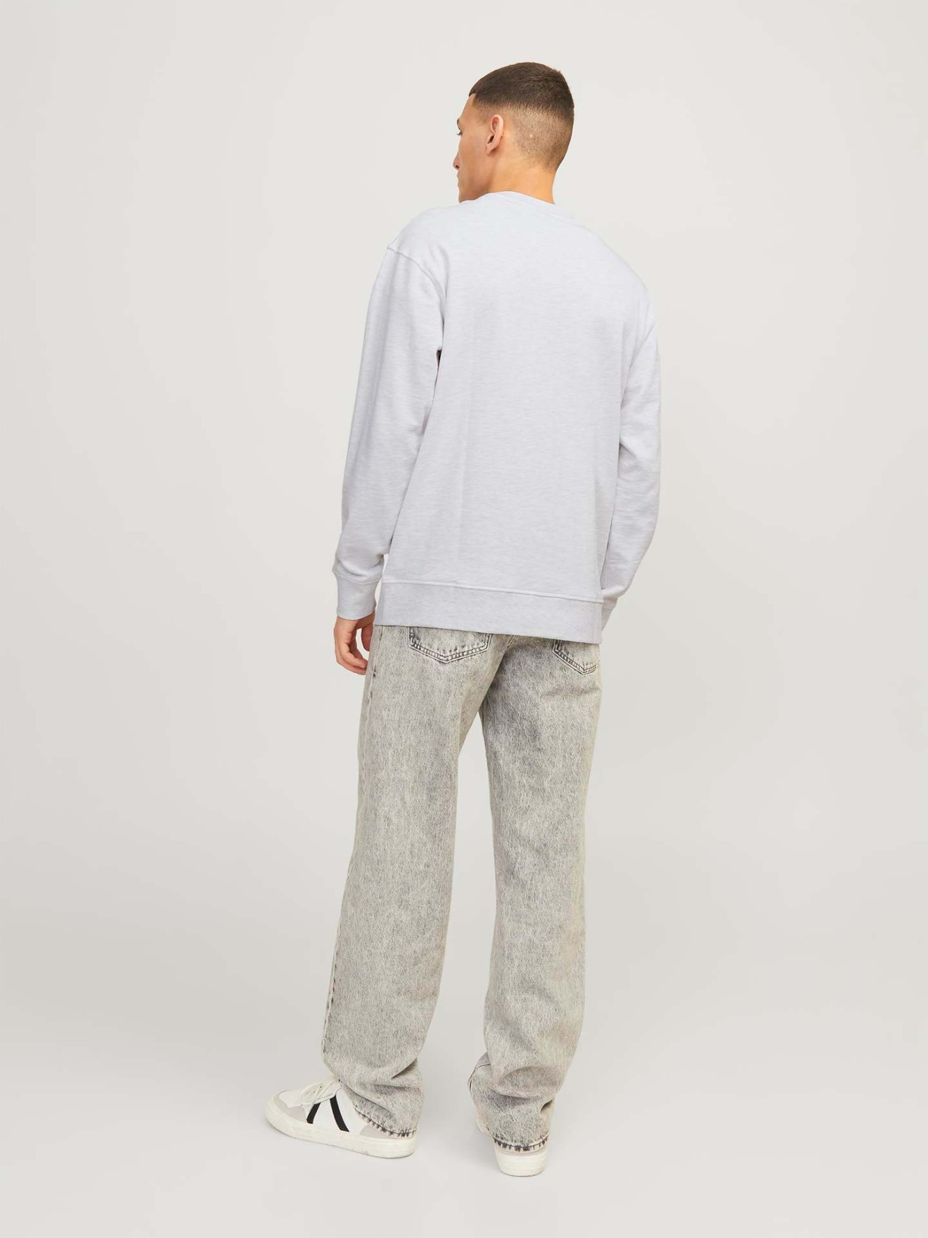 Sweatshirt Estampada