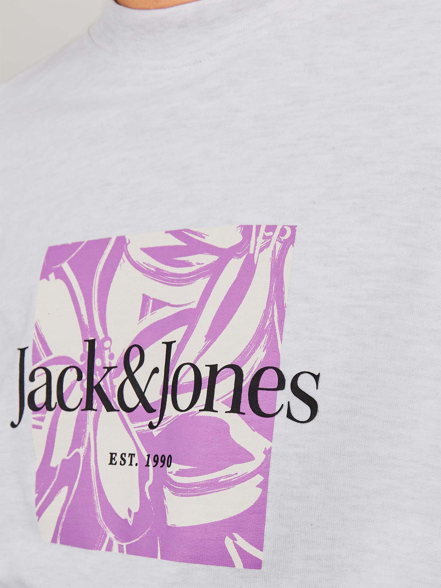 Sweatshirt Estampada