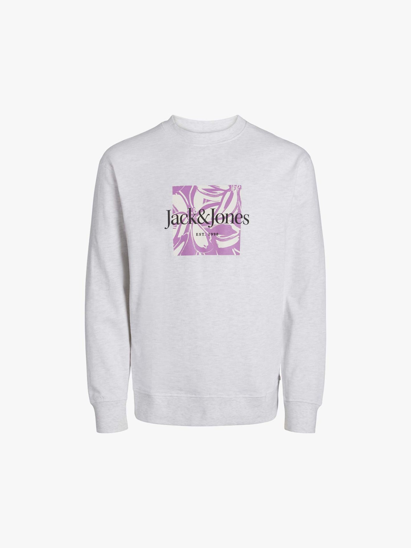Sweatshirt Estampada
