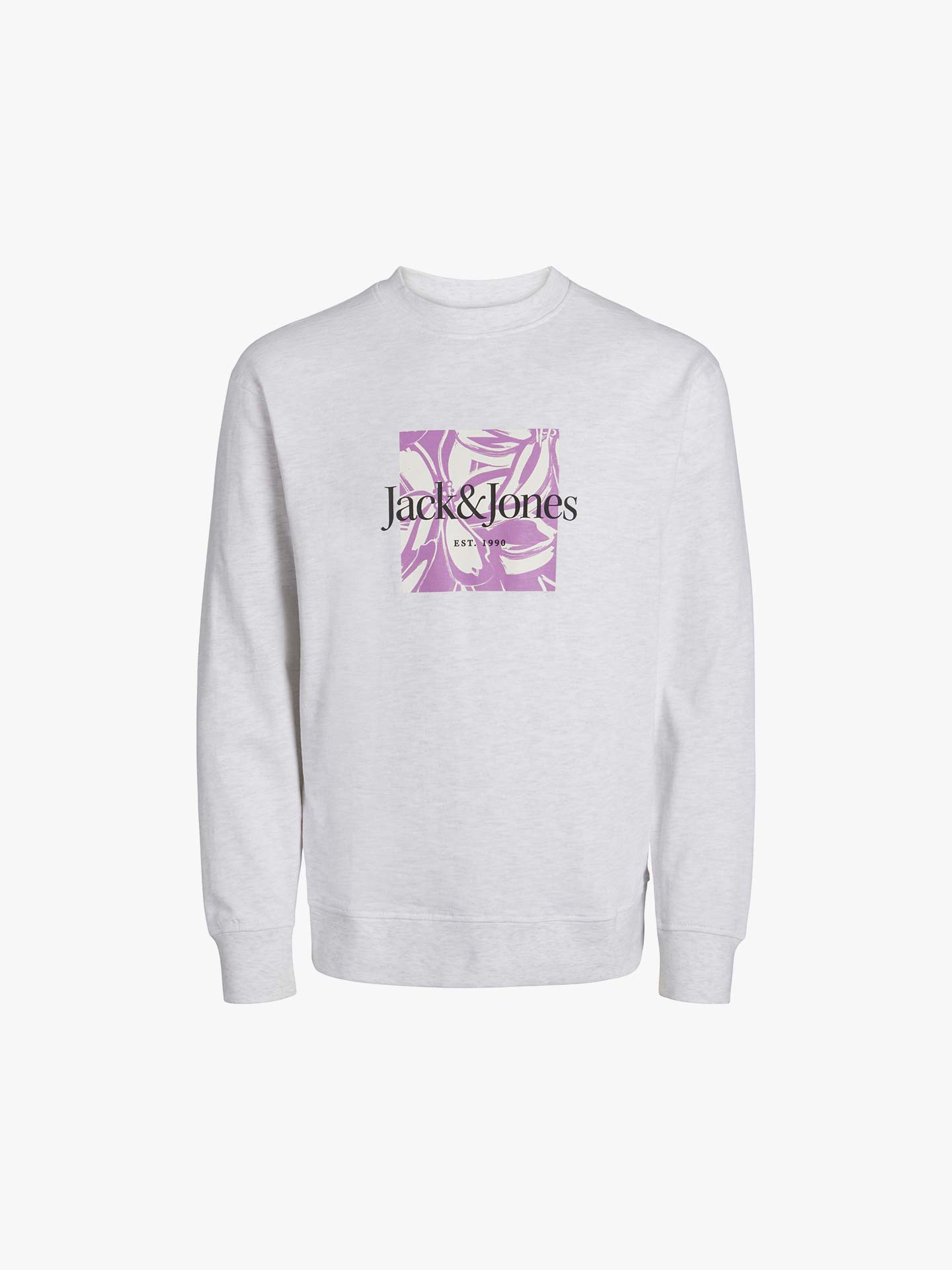 Sweatshirt Estampada