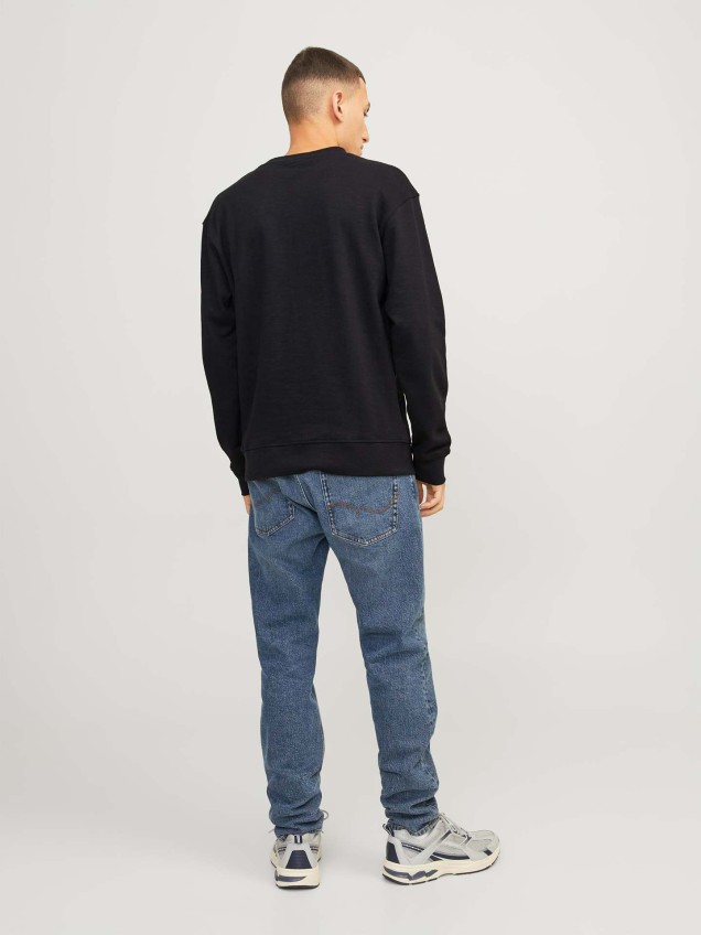 Sweatshirt Estampada