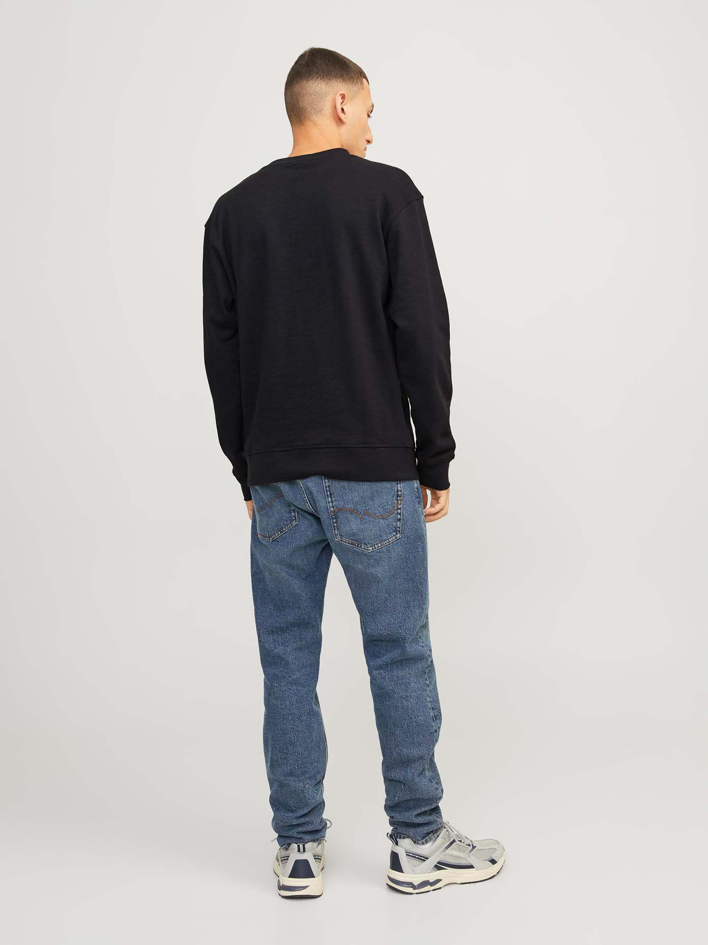 Sweatshirt Estampada