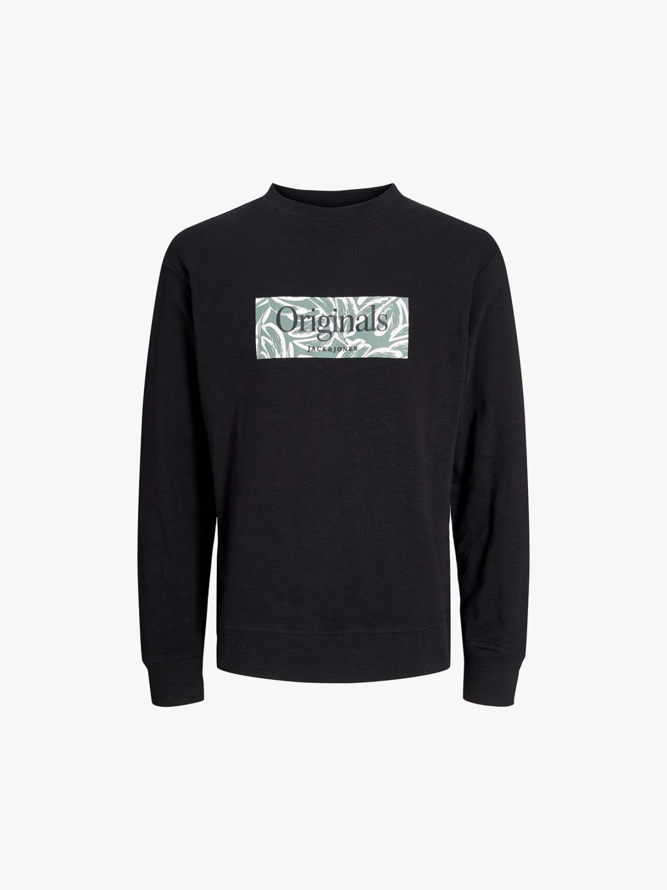 Sweatshirt Estampada