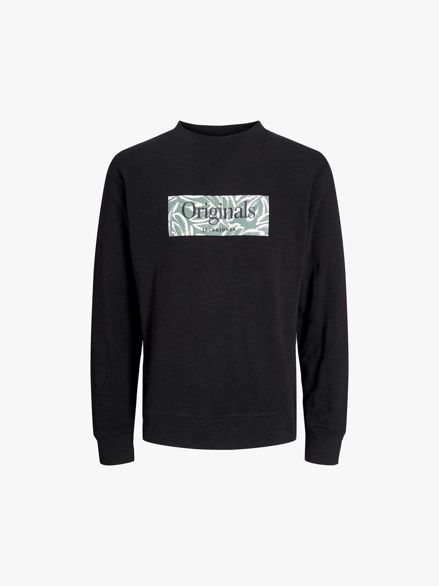 Sweatshirt Estampada