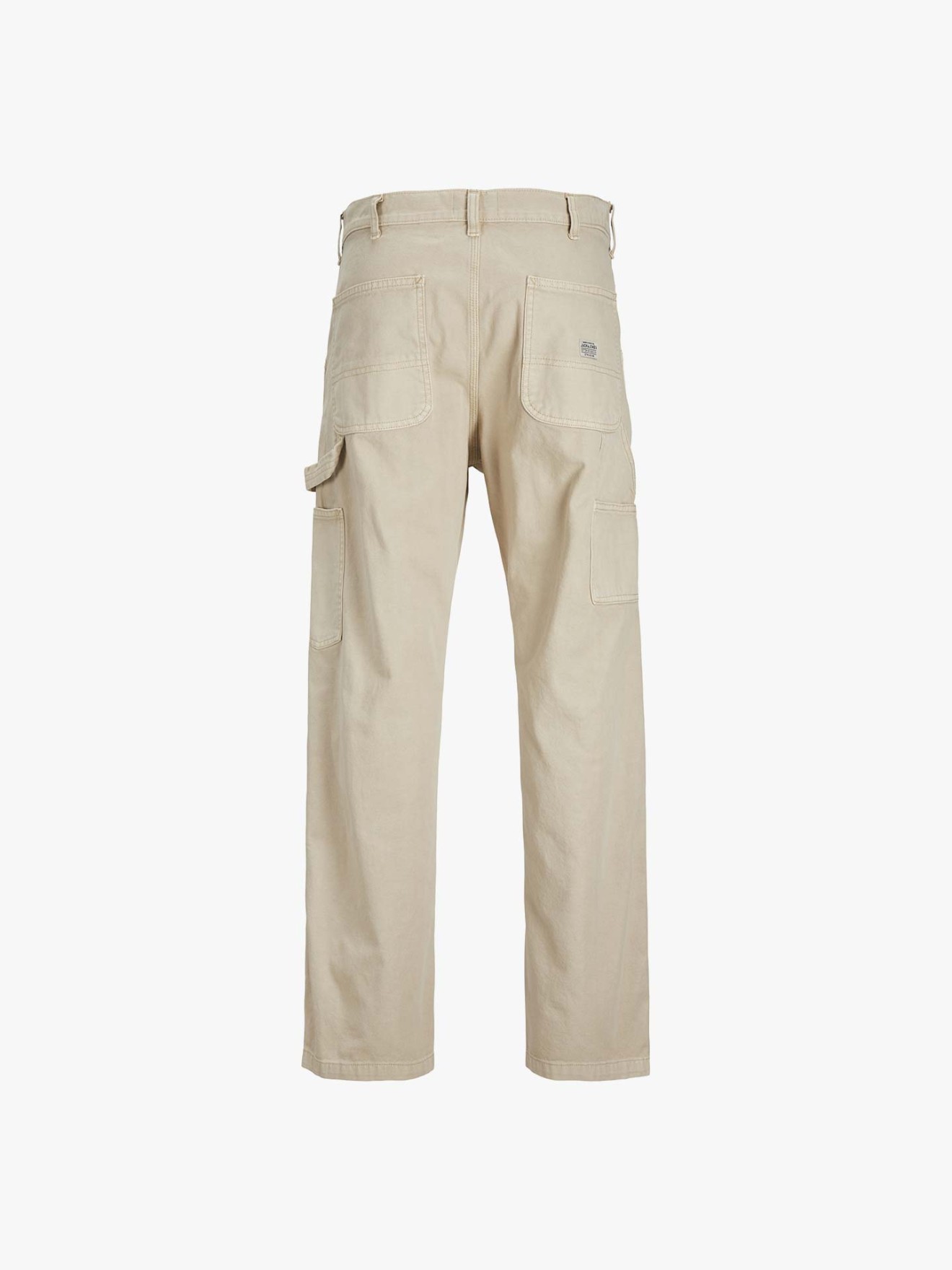 Cal�as Loose Fit