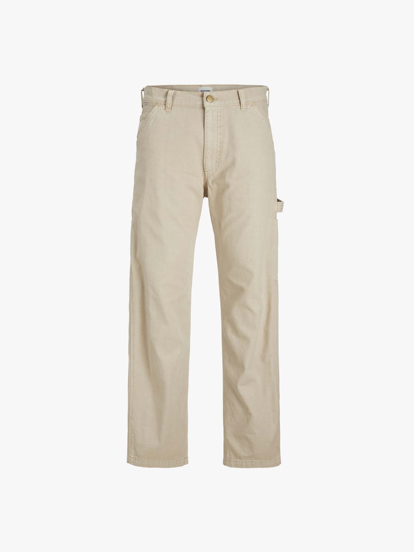 Cal�as Loose Fit