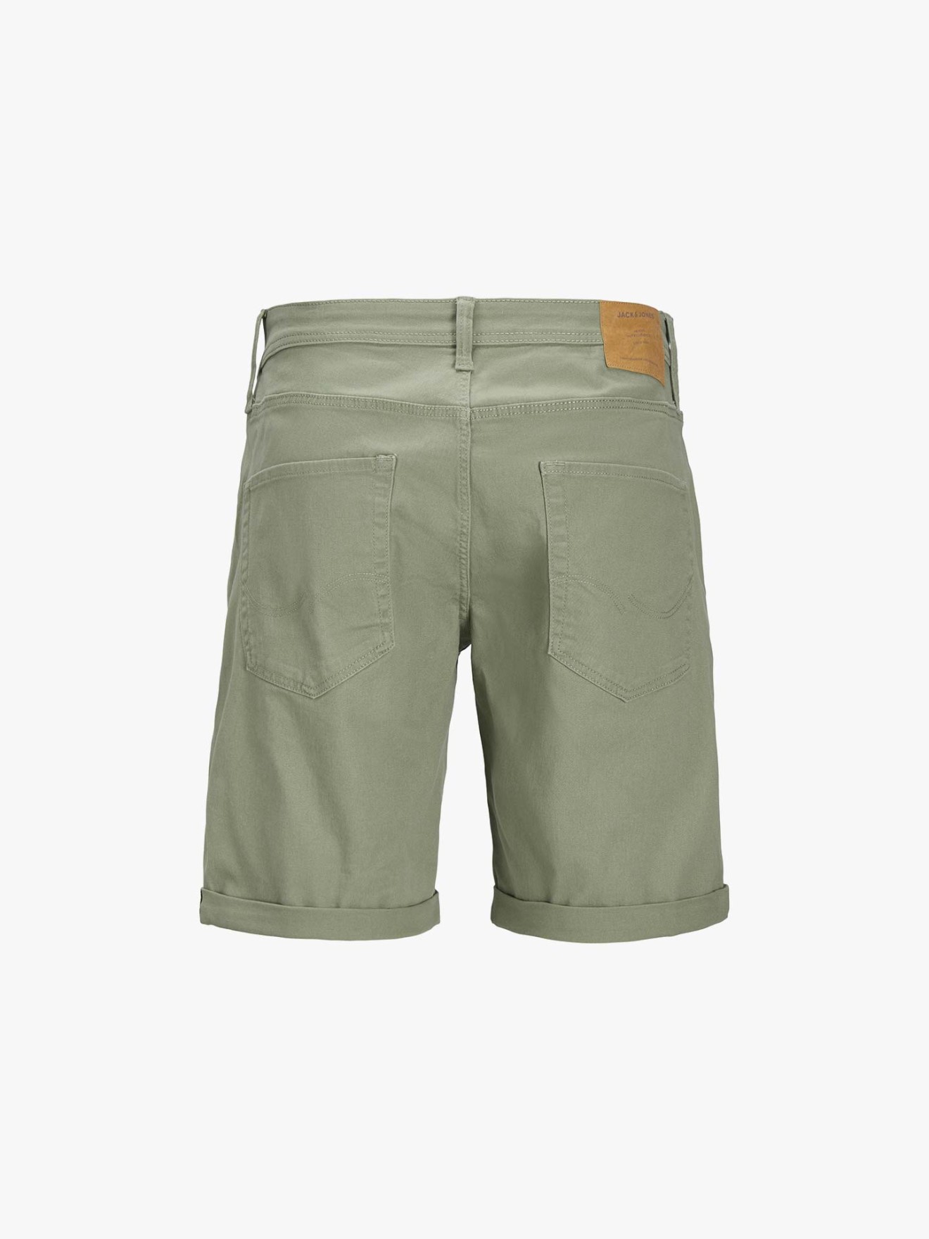 Calções Regular Fit
