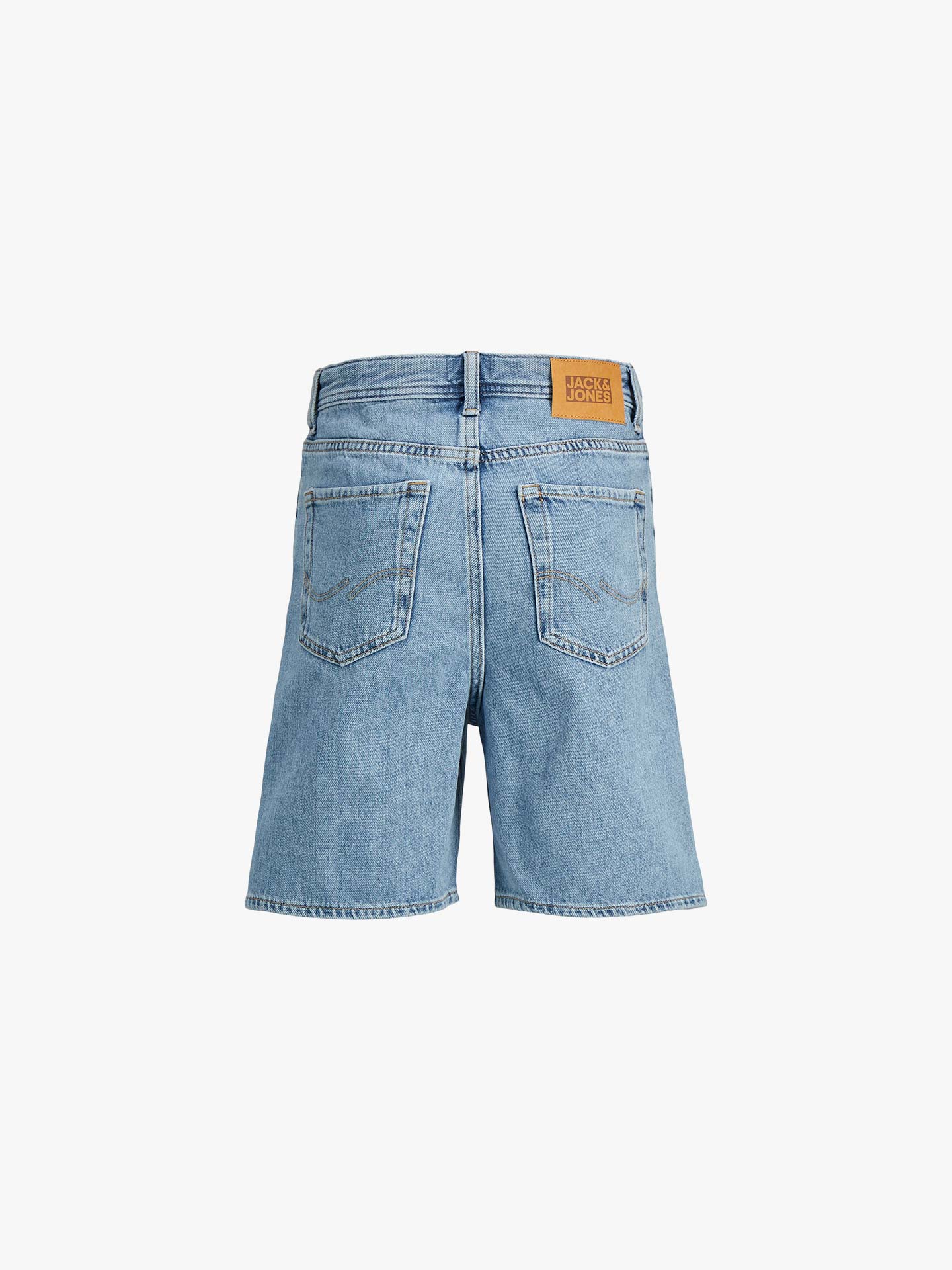 Calções de Ganga Baggy Fit