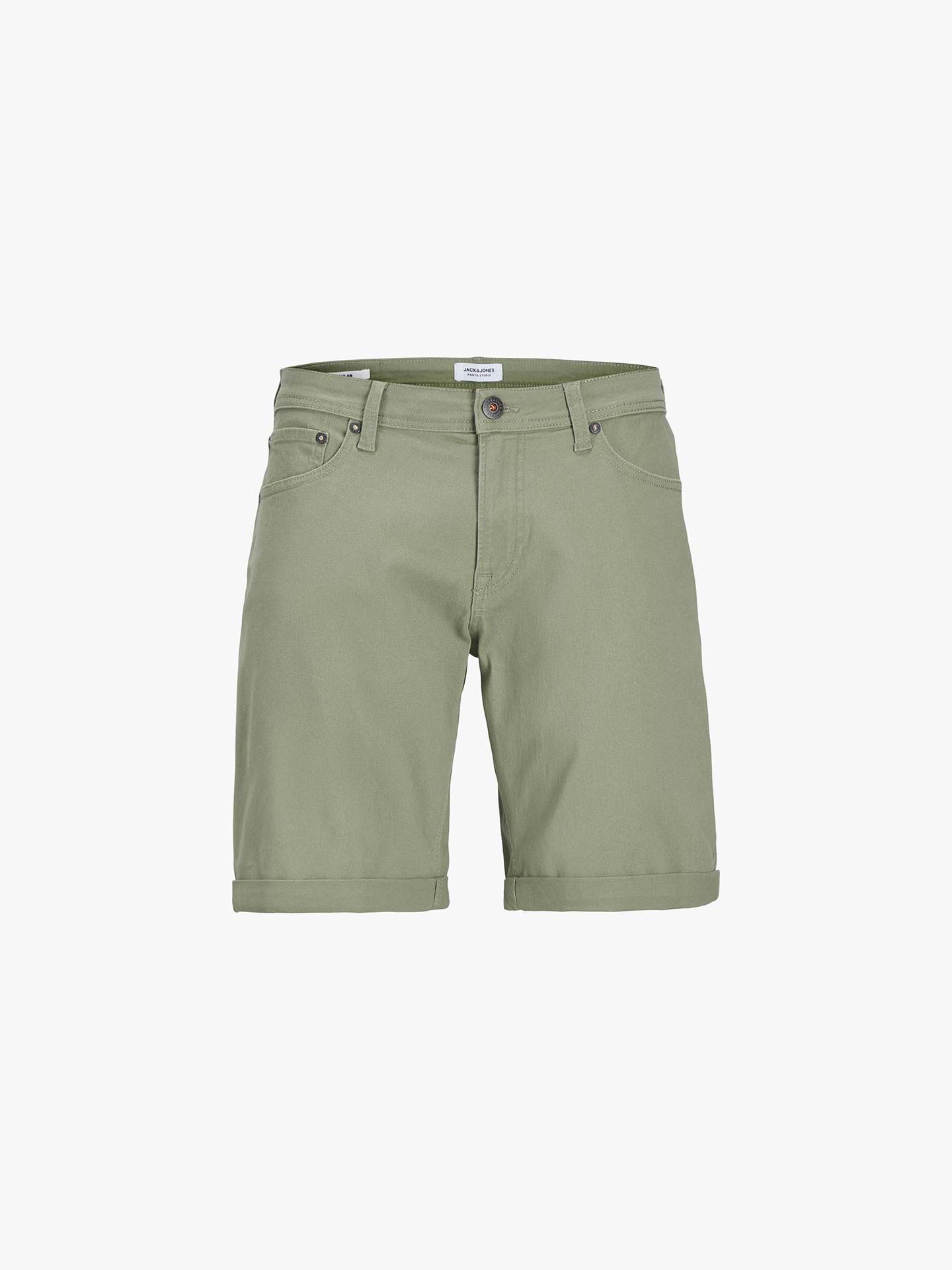 Calções Regular Fit