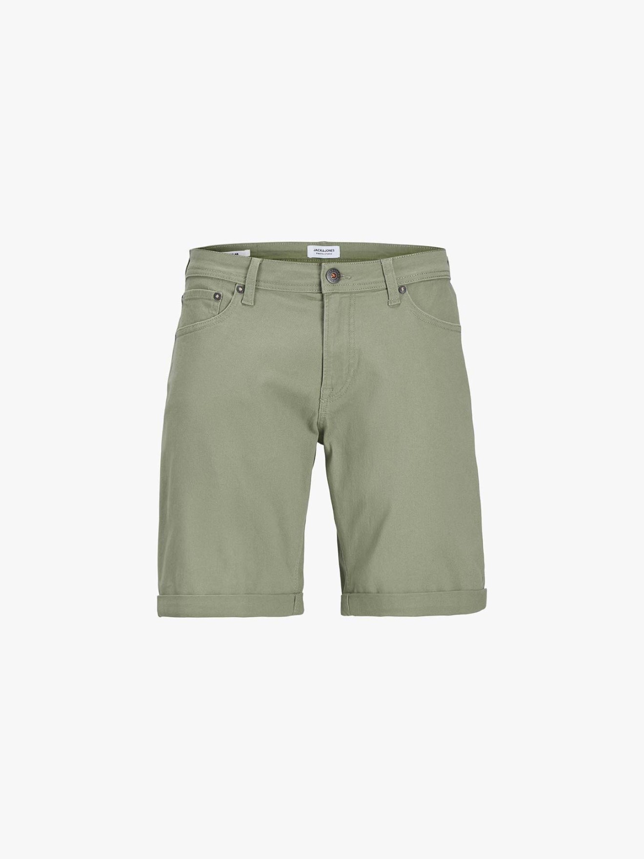 Calções Regular Fit