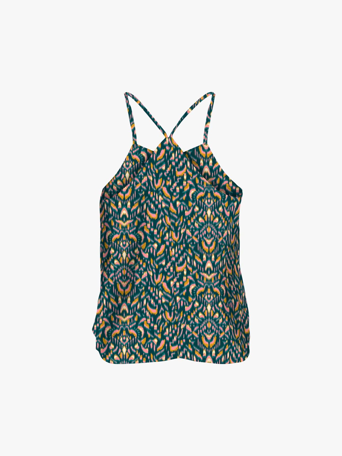 Top com Padr�o