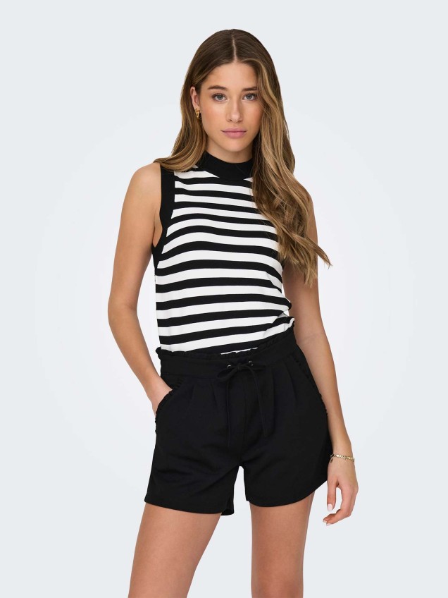 Top Regular Fit