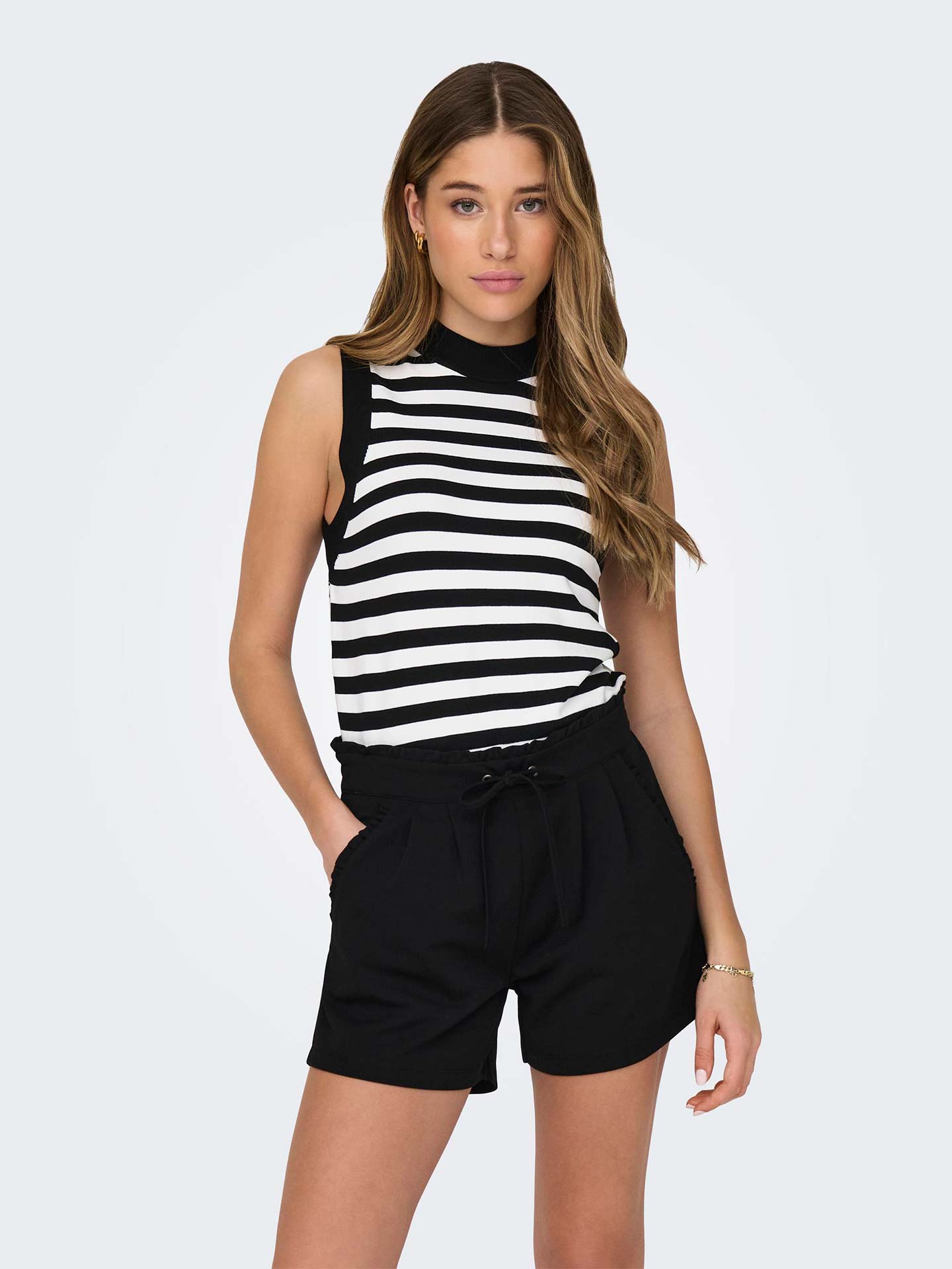 Top Regular Fit