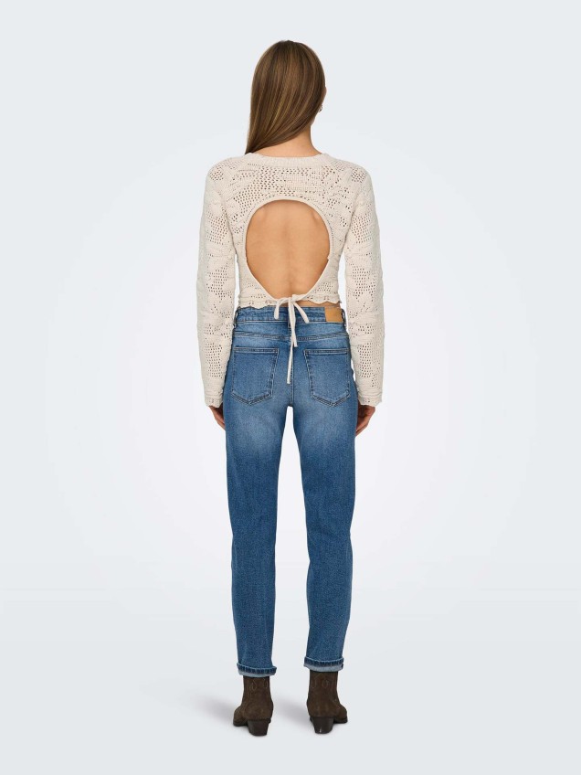 Camisola de Malha
