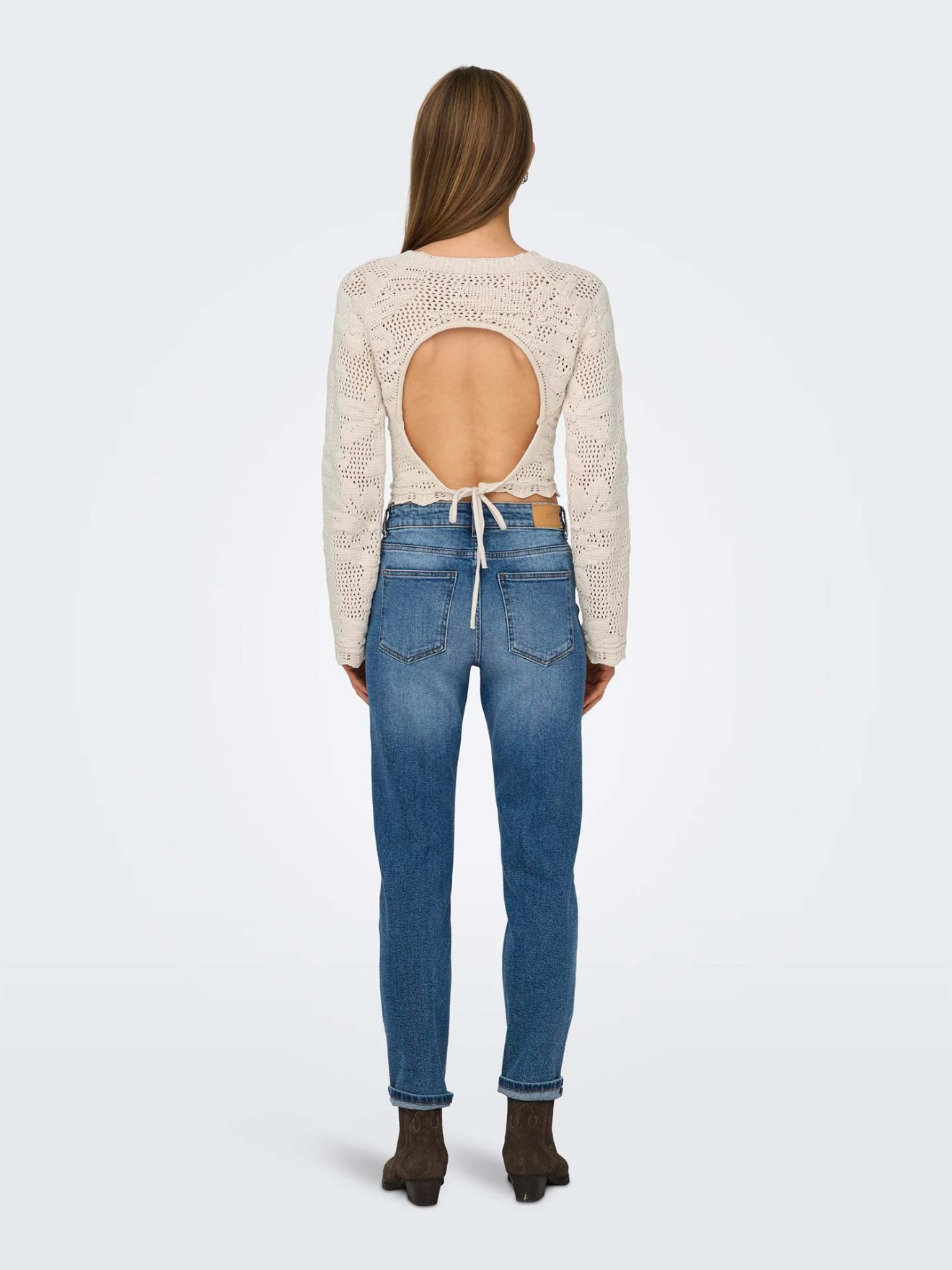 Camisola de Malha