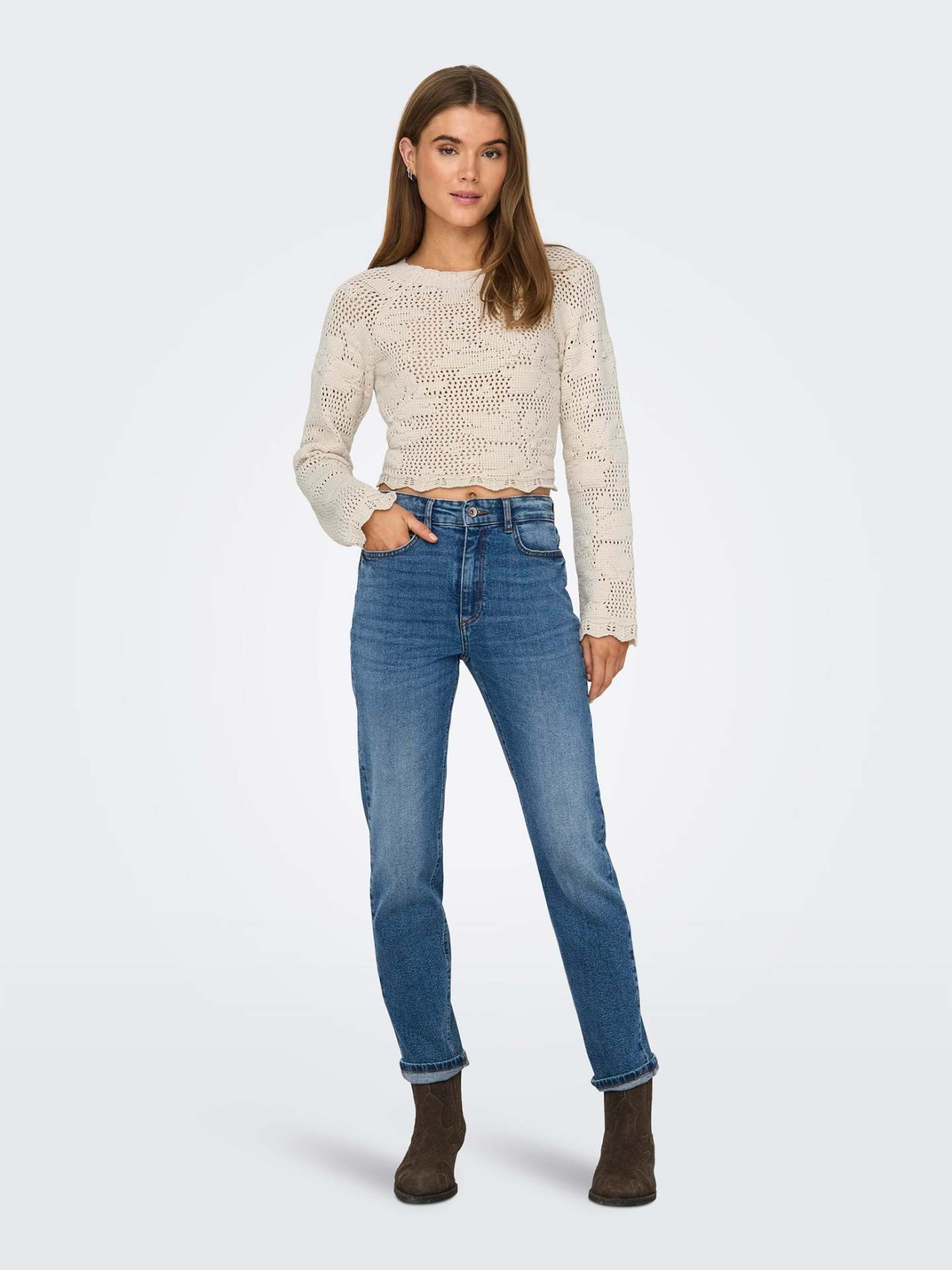 Camisola de Malha