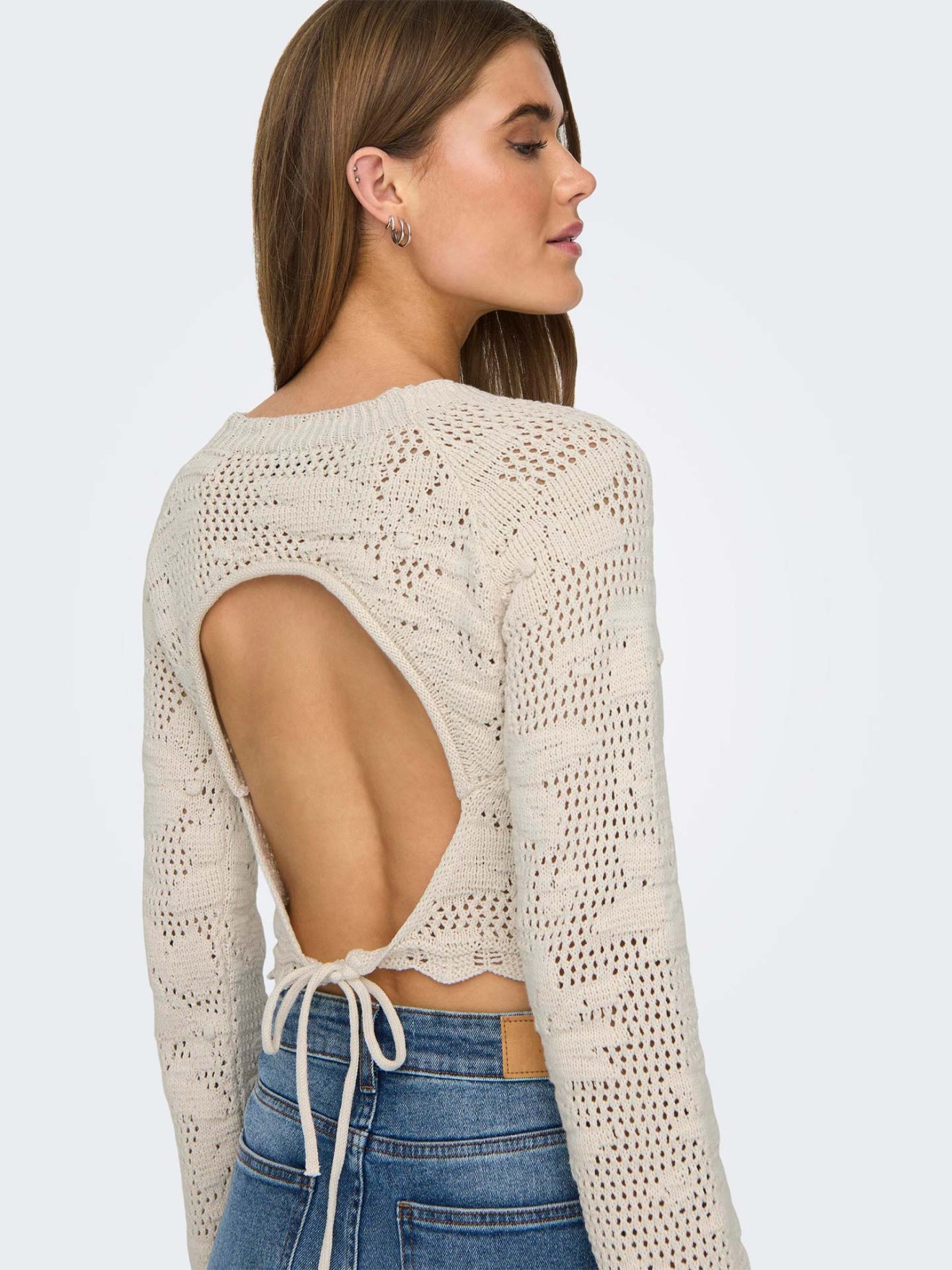 Camisola de Malha