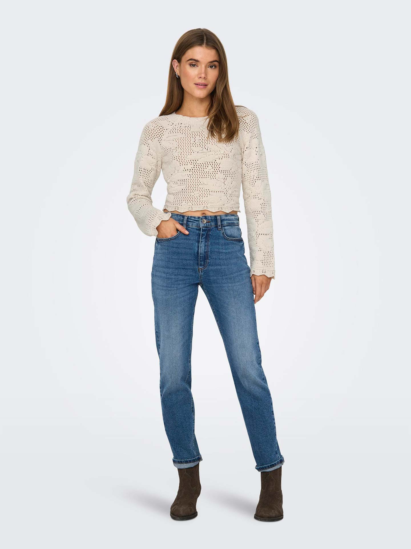 Camisola de Malha