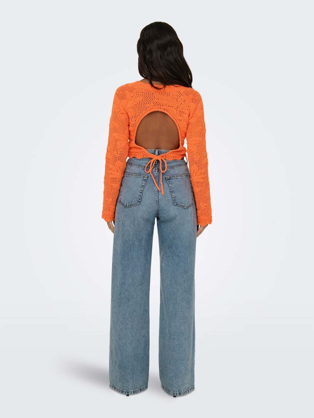 Camisola de Malha