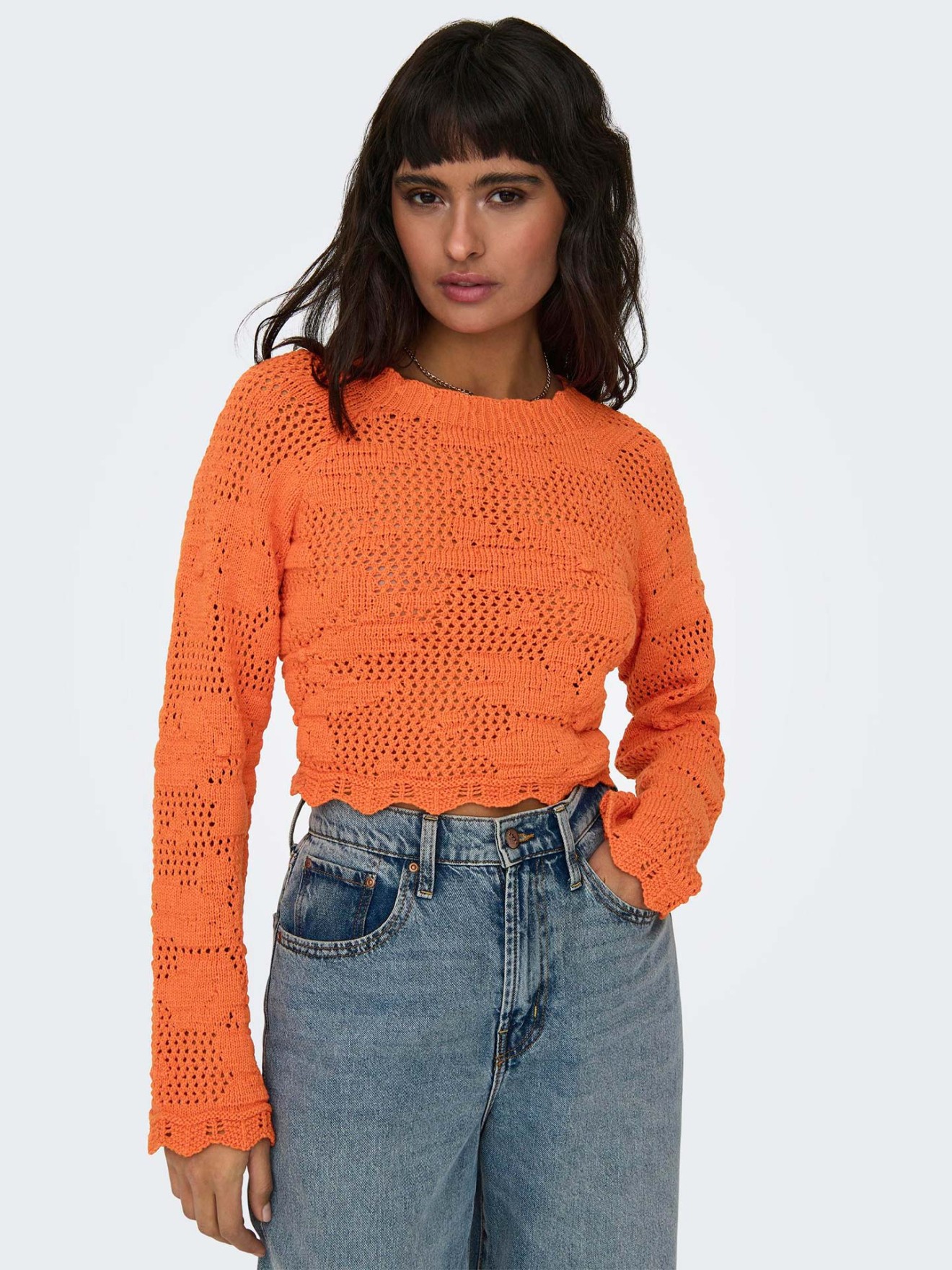 Camisola de Malha
