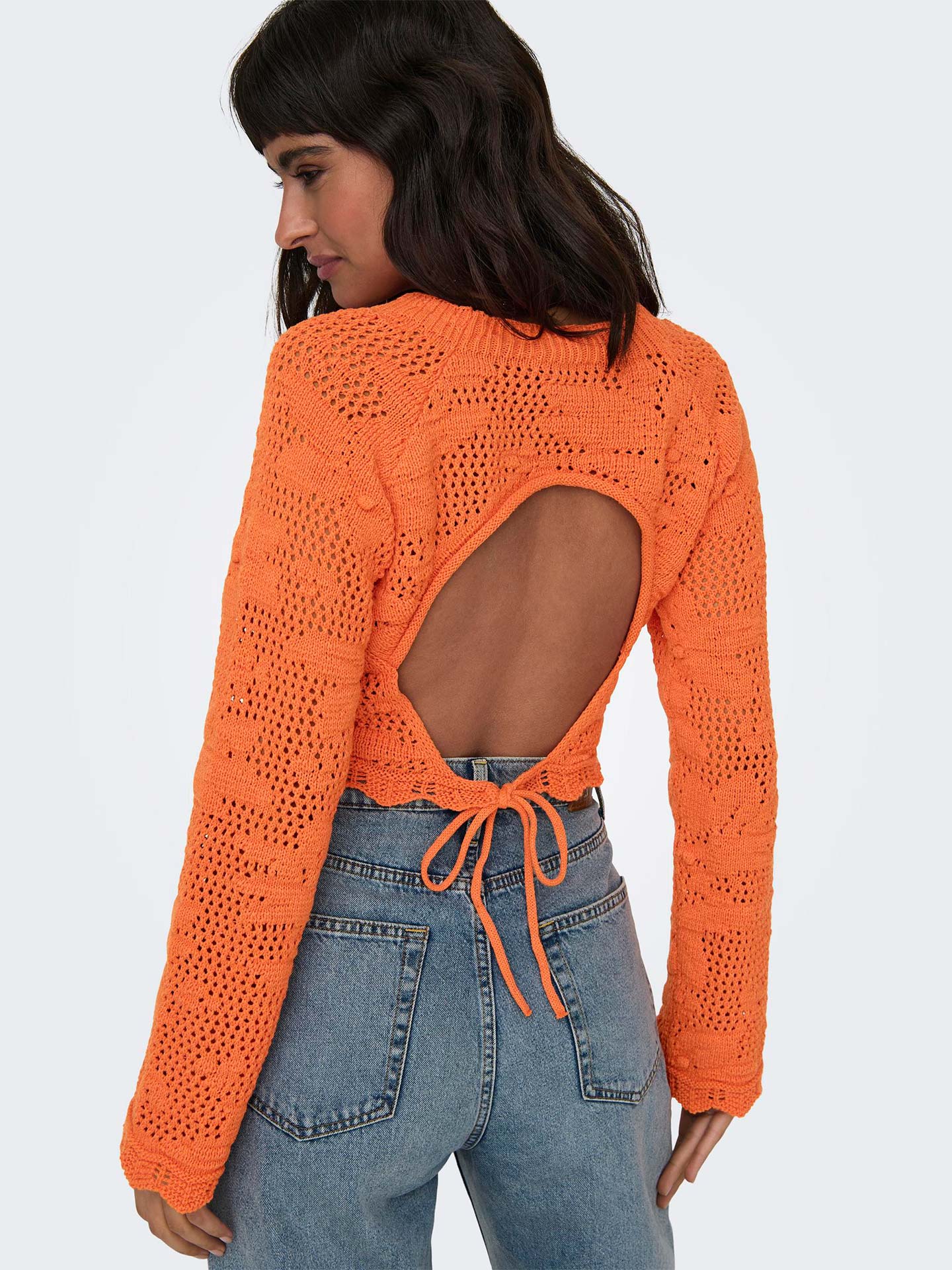 Camisola de Malha