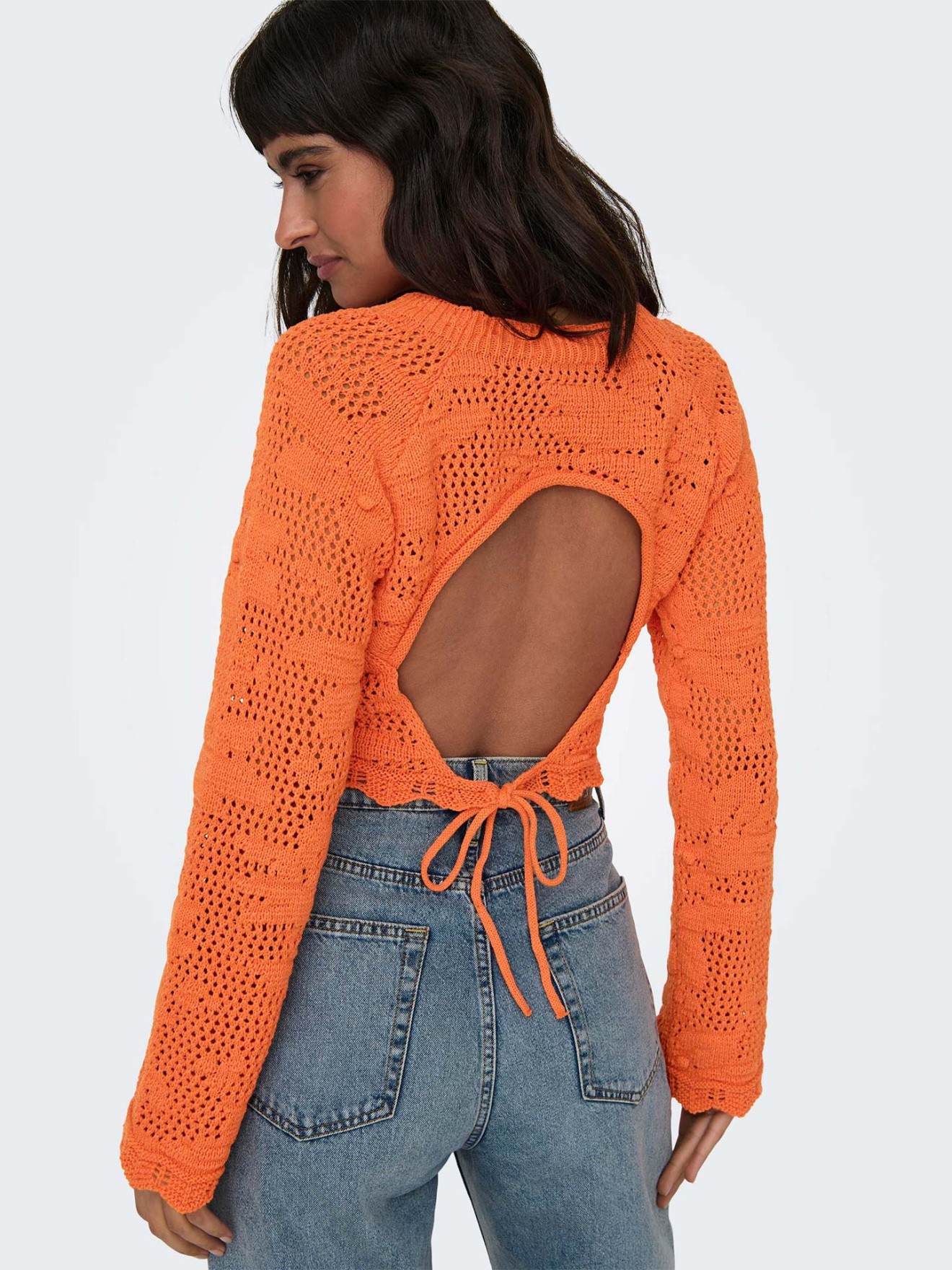 Camisola de Malha