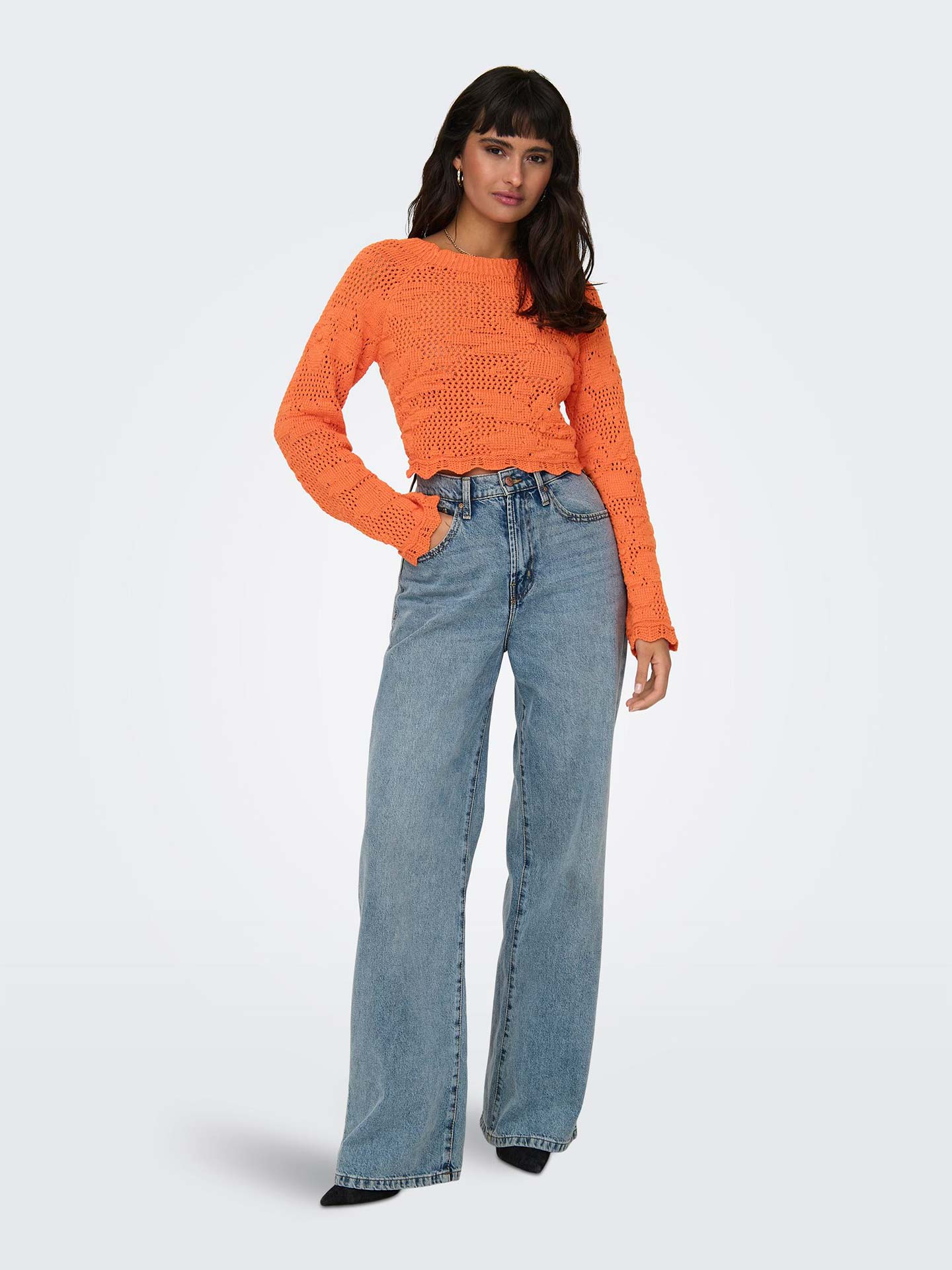Camisola de Malha