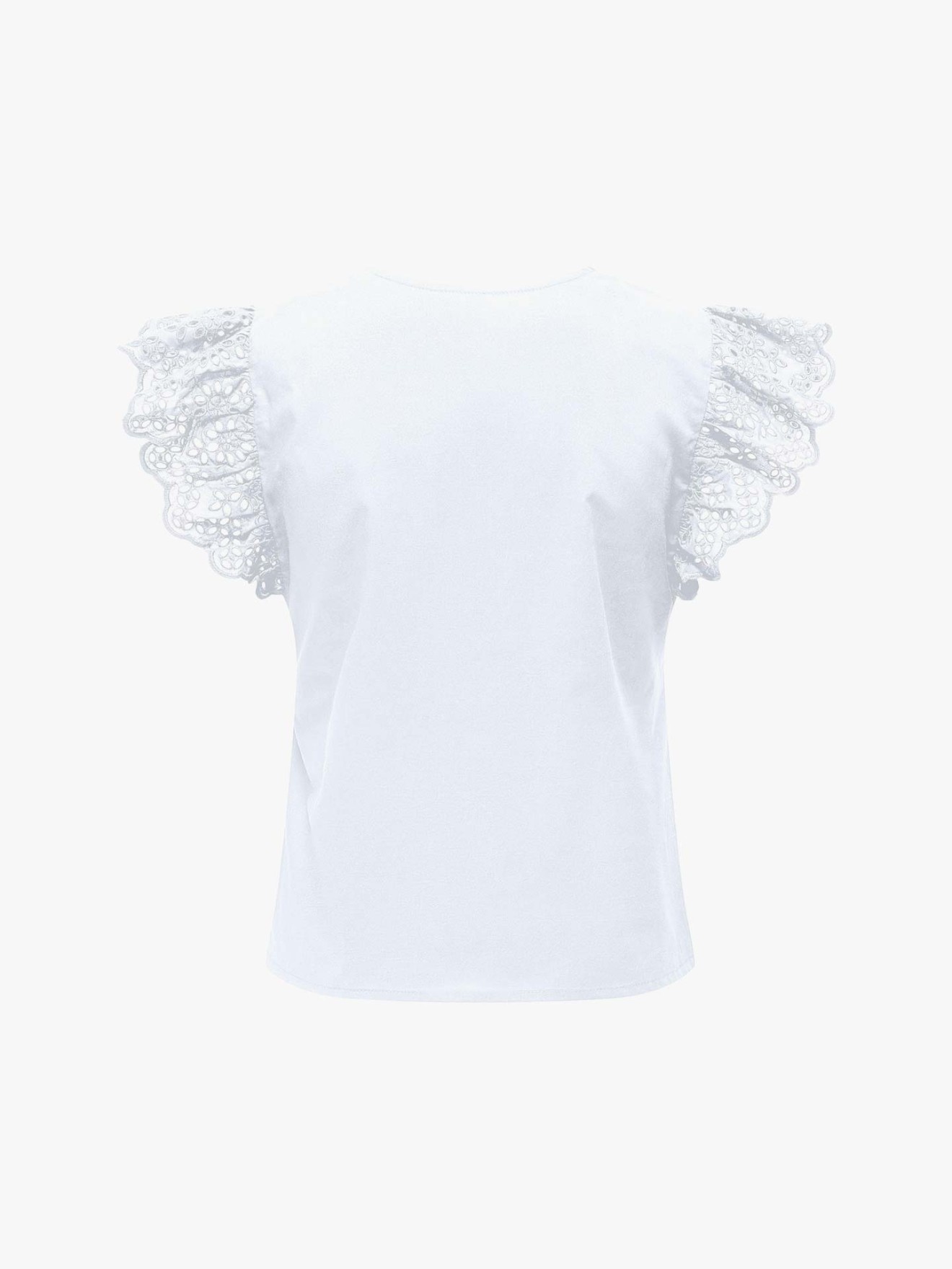 T-Shirt de Algodão