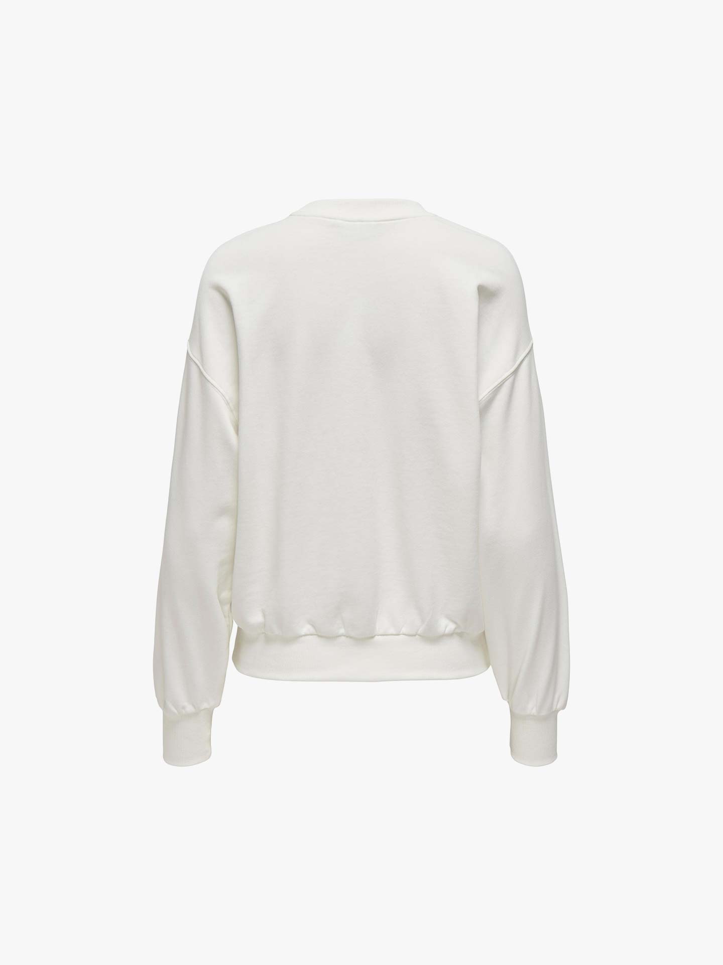 Sweatshirt Estampada