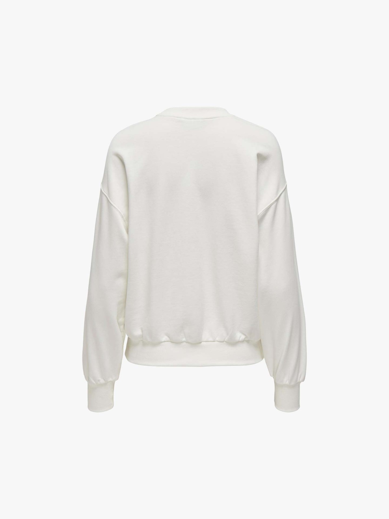 Sweatshirt Estampada