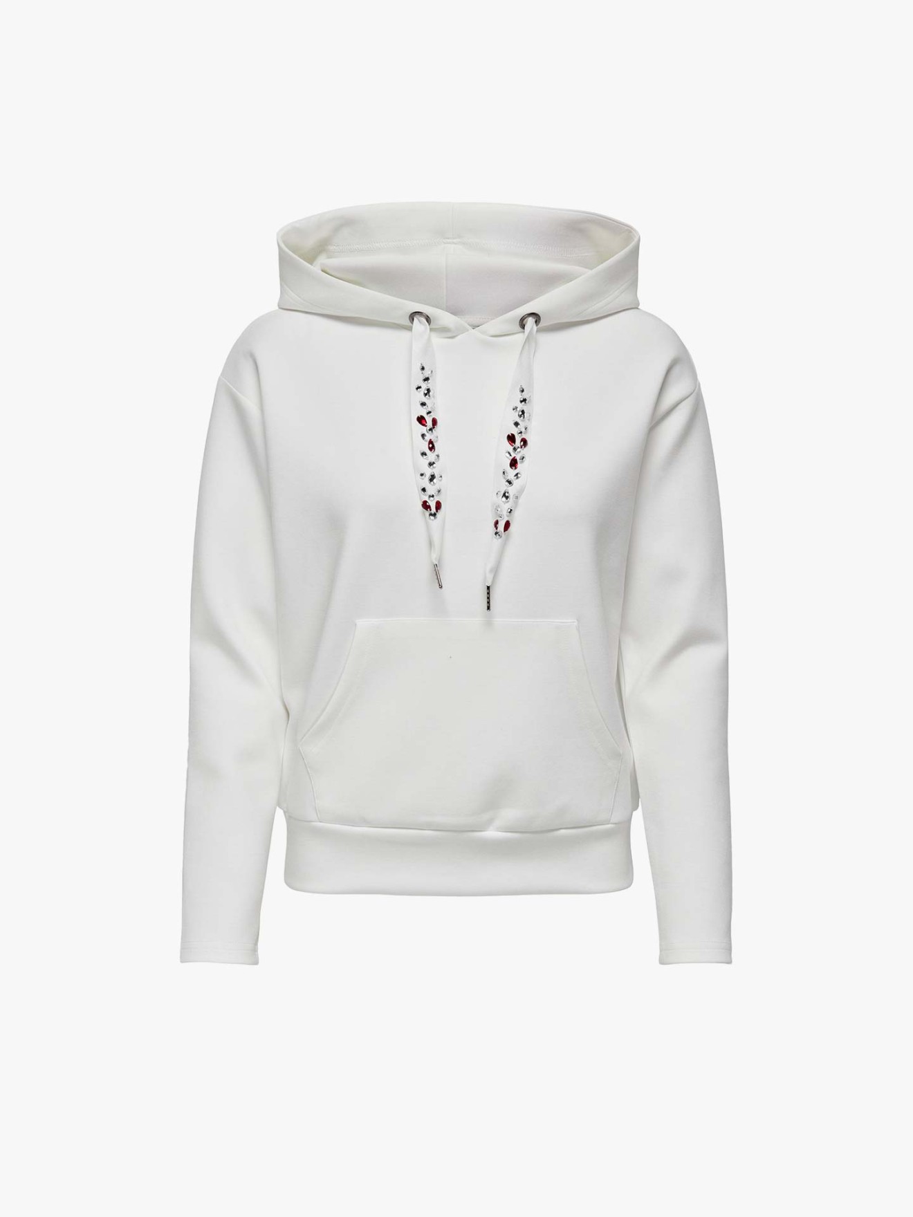 Sweatshirt B�sica