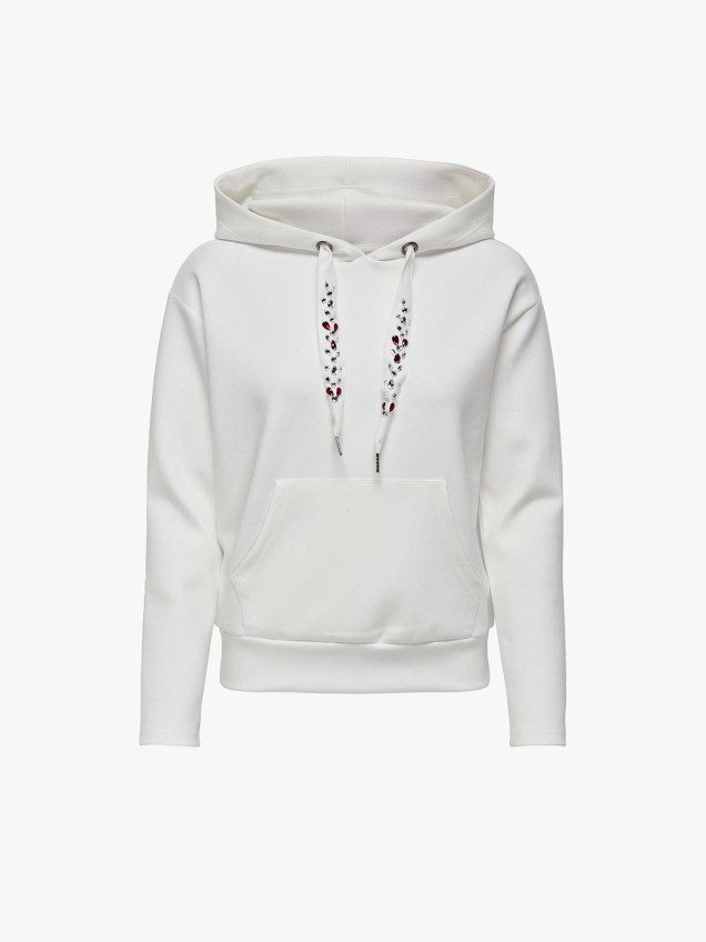 Sweatshirt B�sica