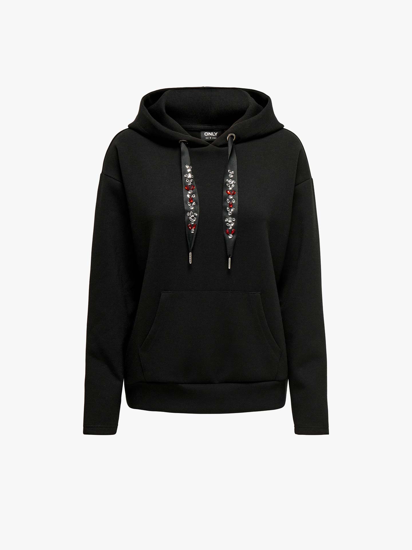 Sweatshirt Básica