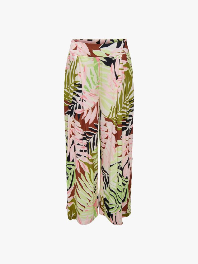 Cal�as Wide Leg