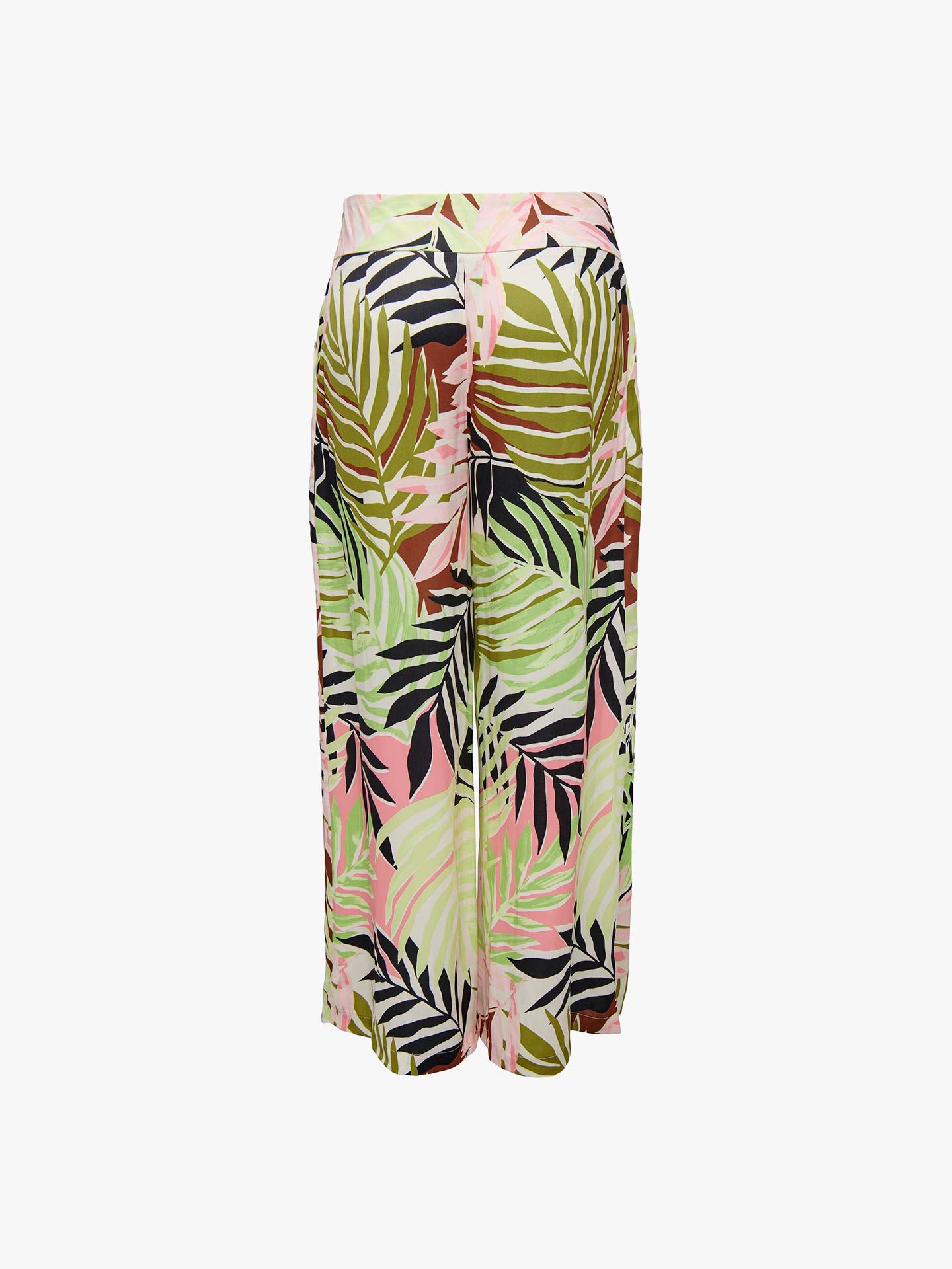 Calças Wide Leg