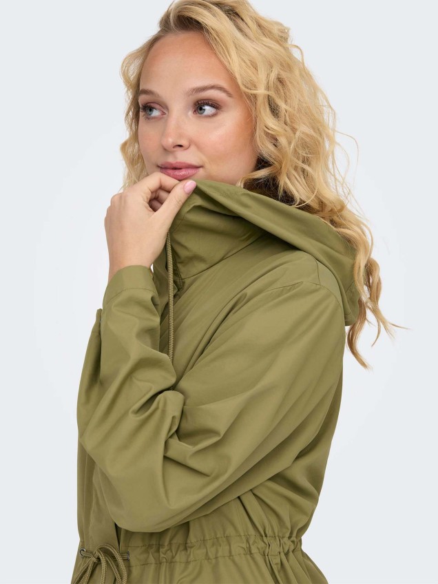 Parka