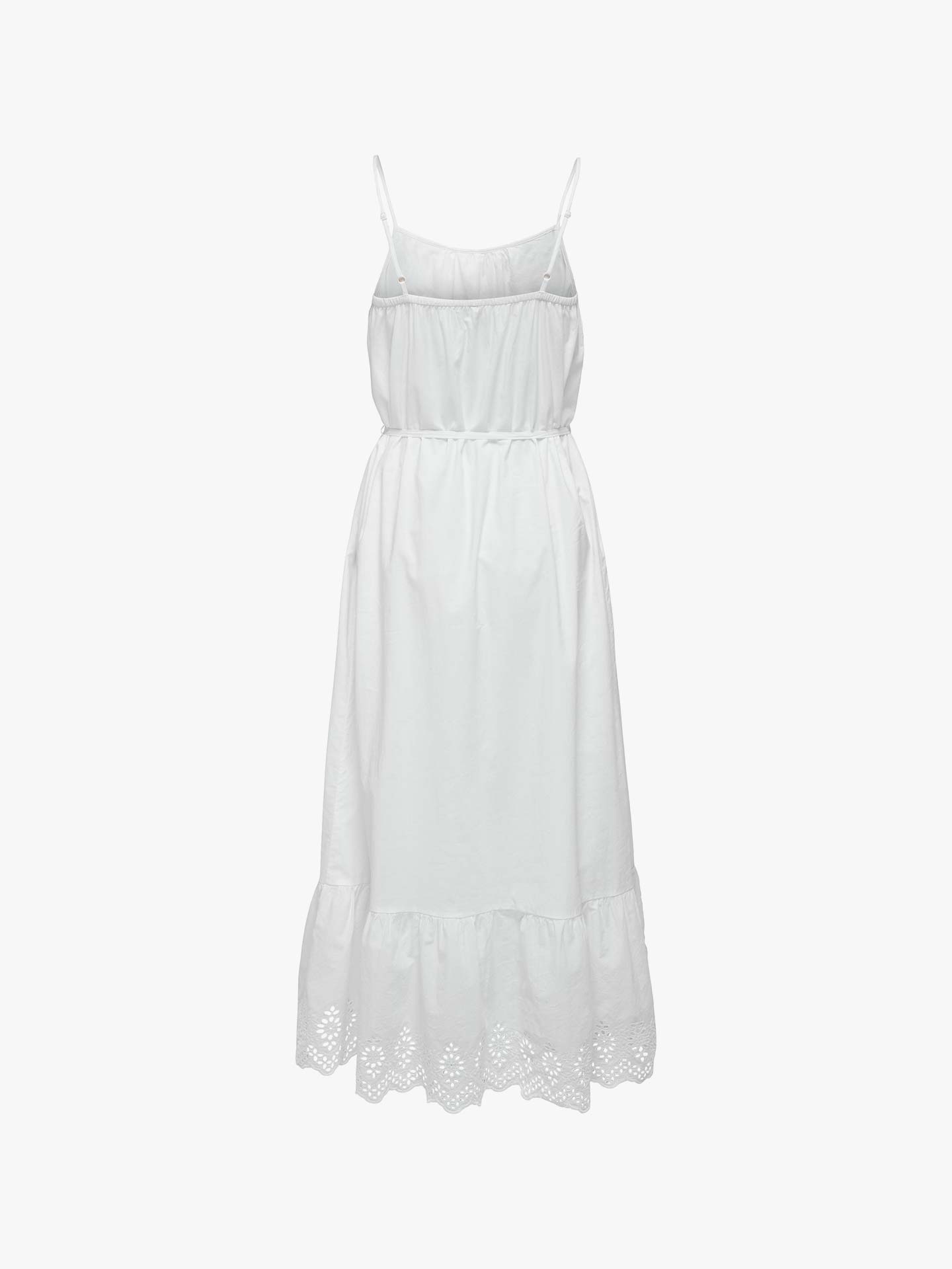 Vestido Midi