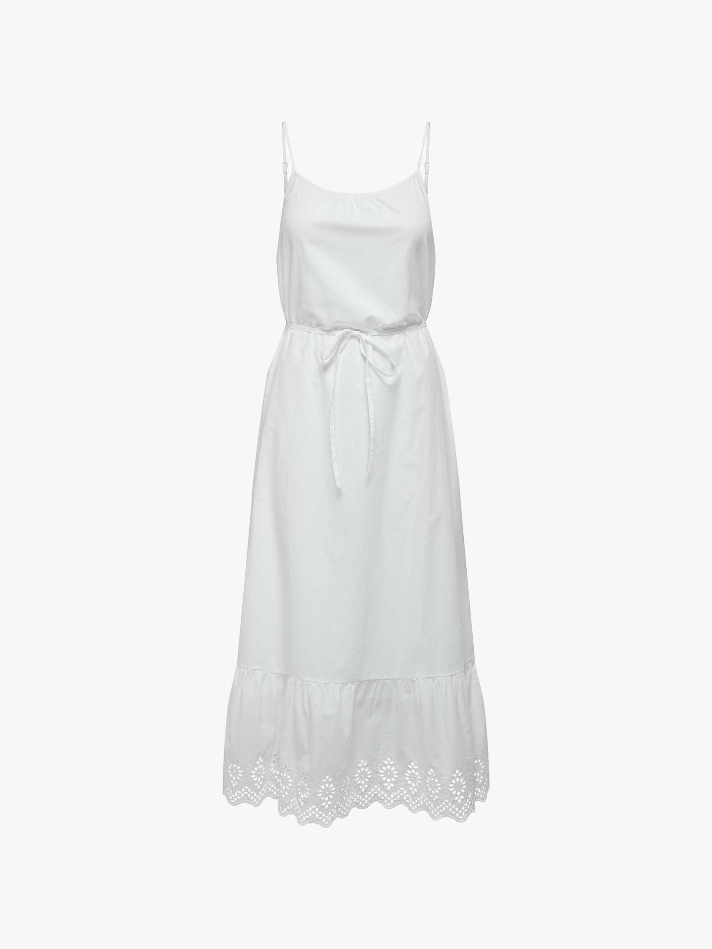 Vestido Midi