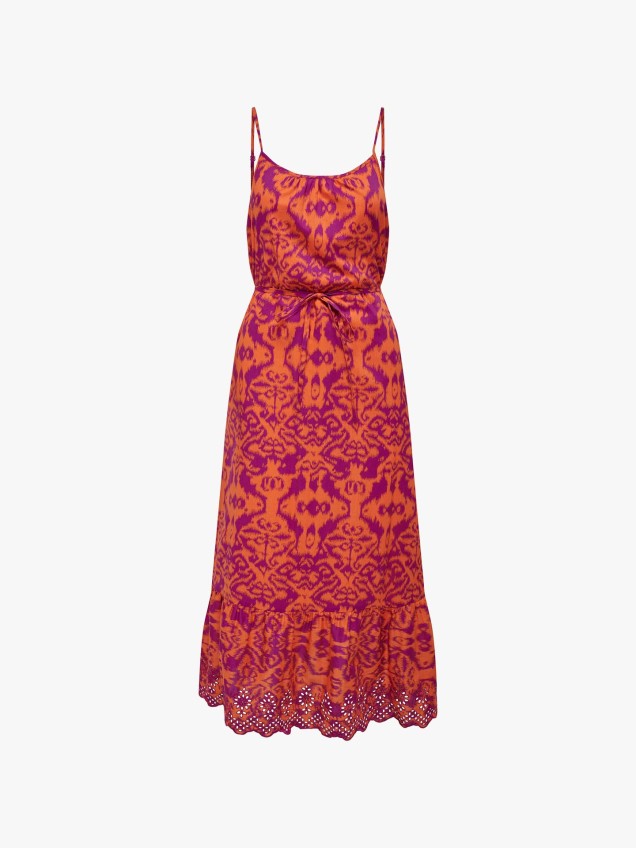 Vestido Midi