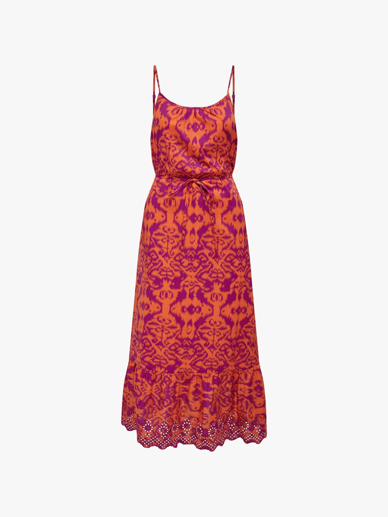 Vestido Midi