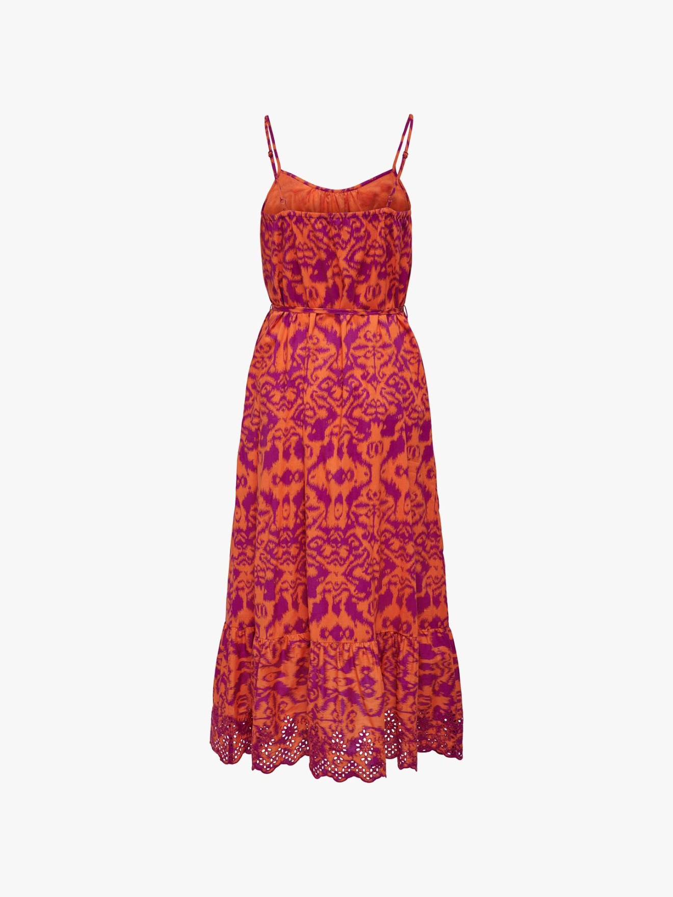 Vestido Midi