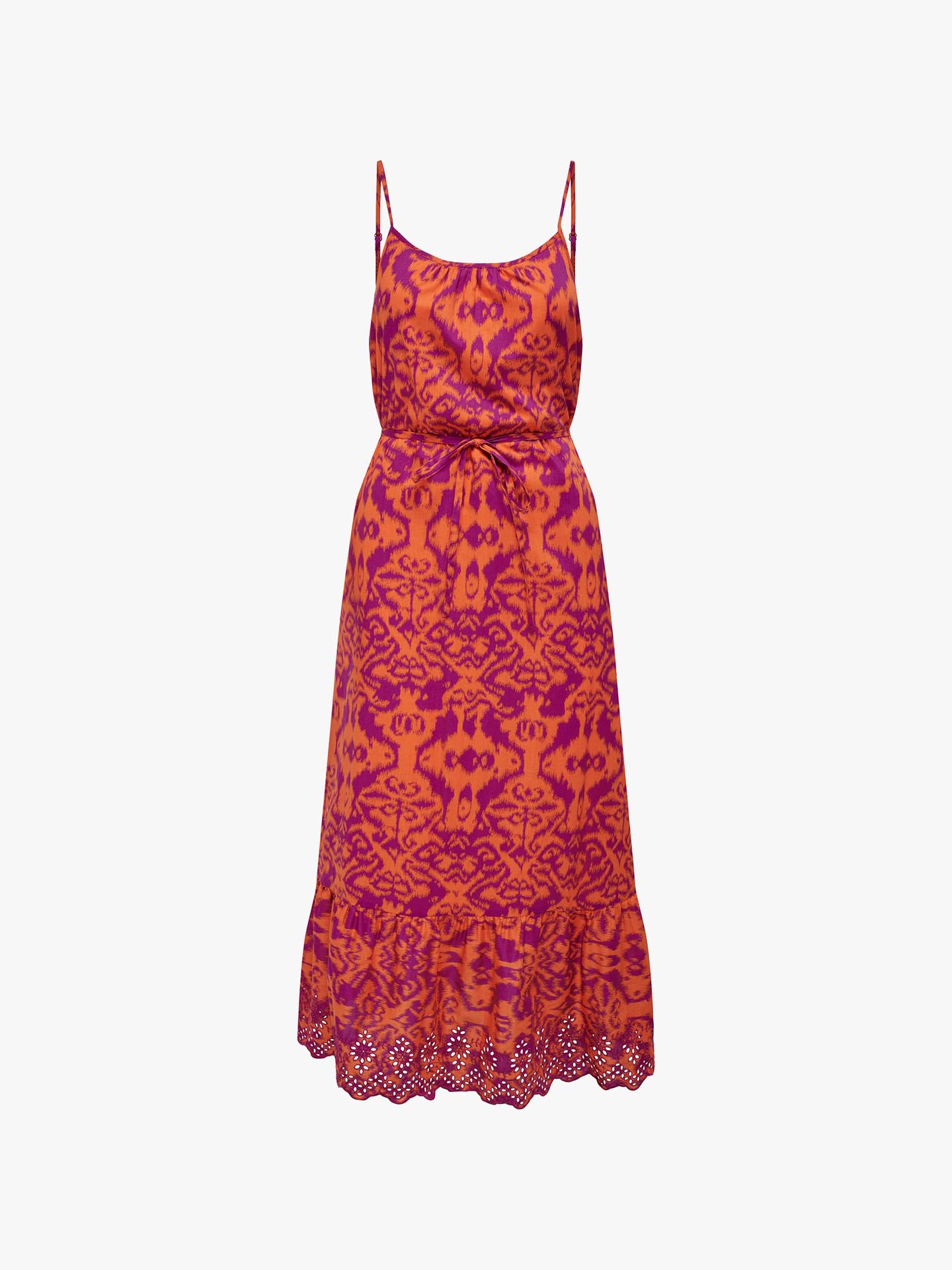 Vestido Midi