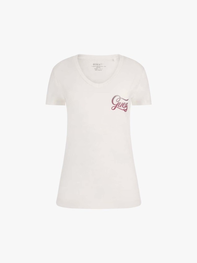 T-Shirt Estampada