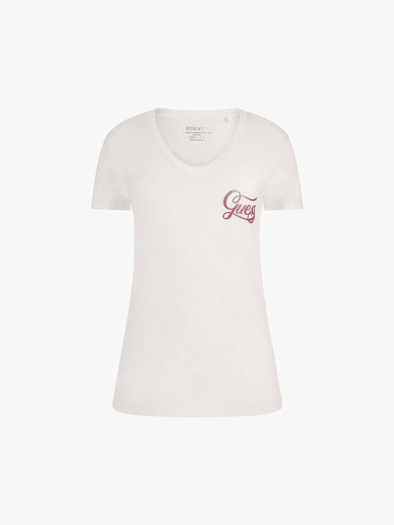 T-Shirt Estampada