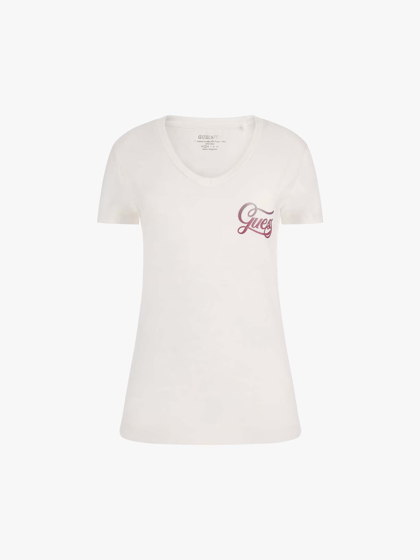 T-Shirt Estampada