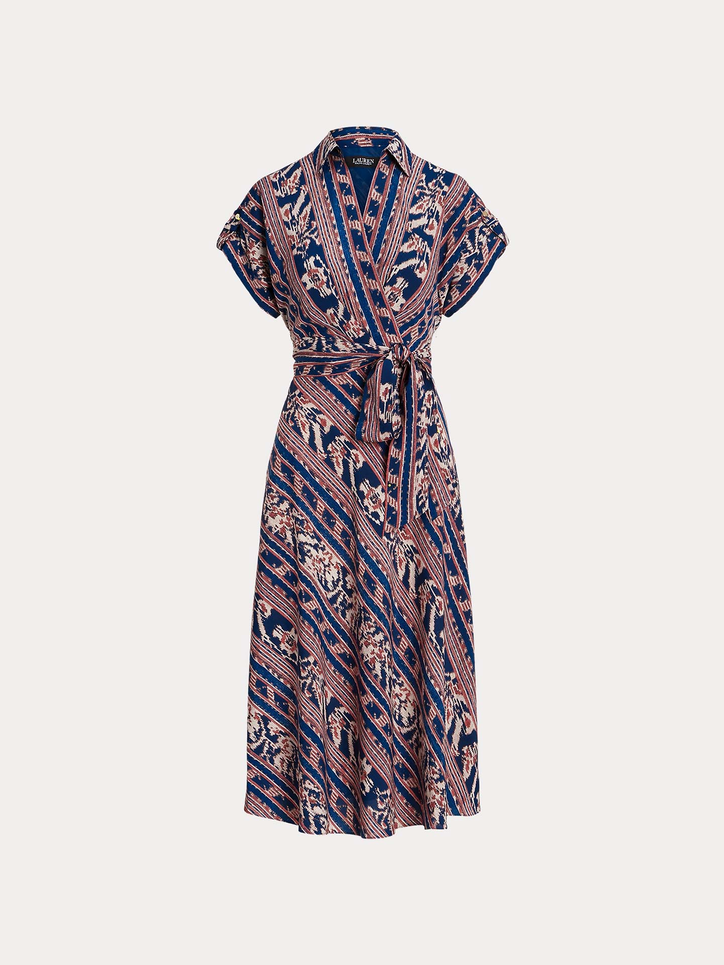 Vestido Midi