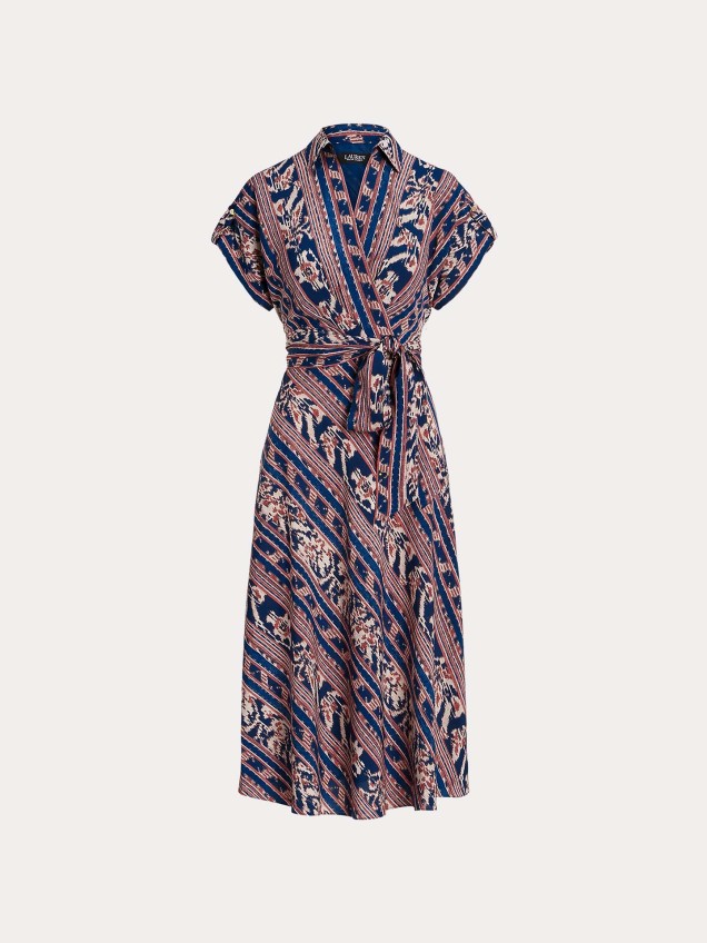 Vestido Midi